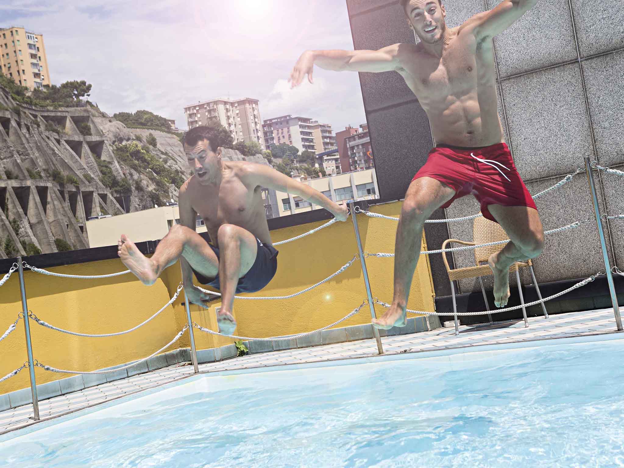 Foto - Novotel Genova City