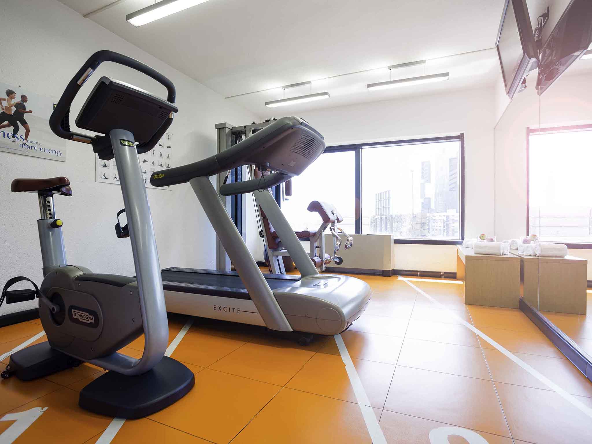 Foto - Novotel Genova City