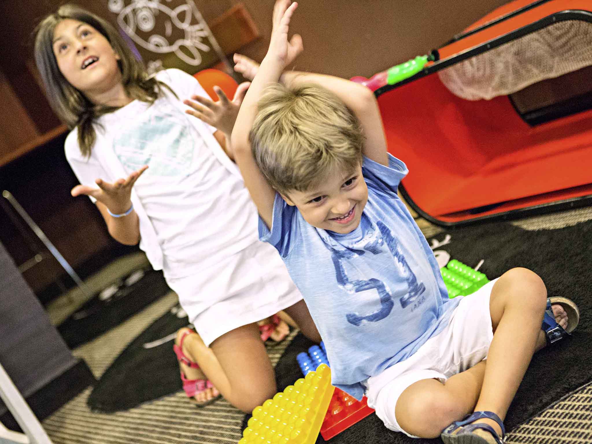 Foto - Novotel Genova City