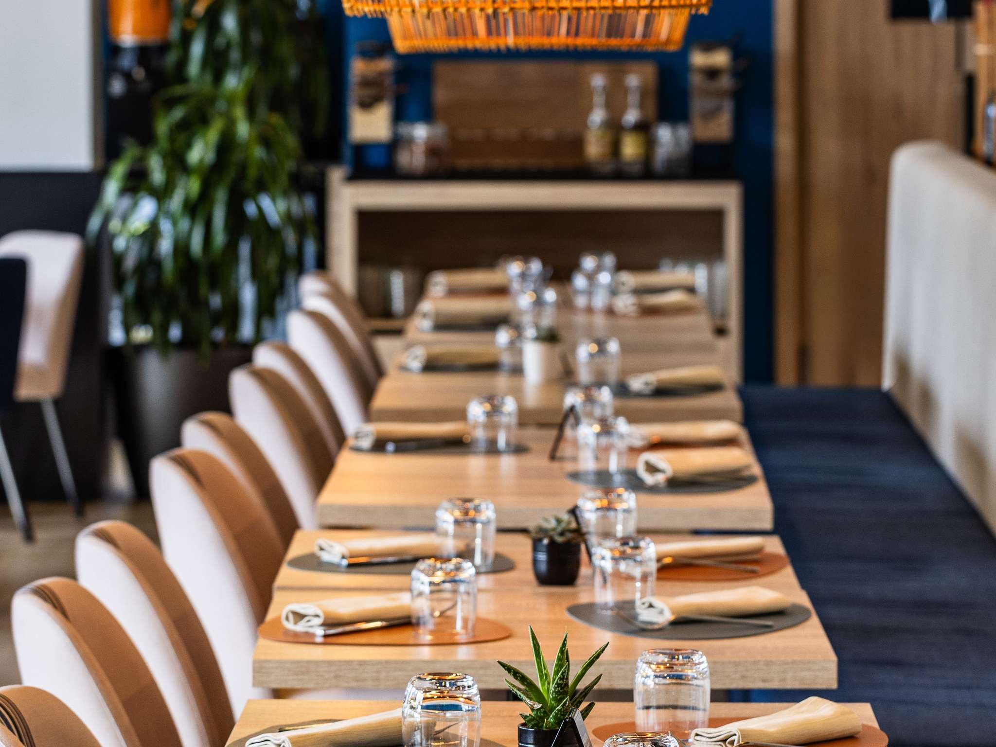 Foto - Novotel Genova City