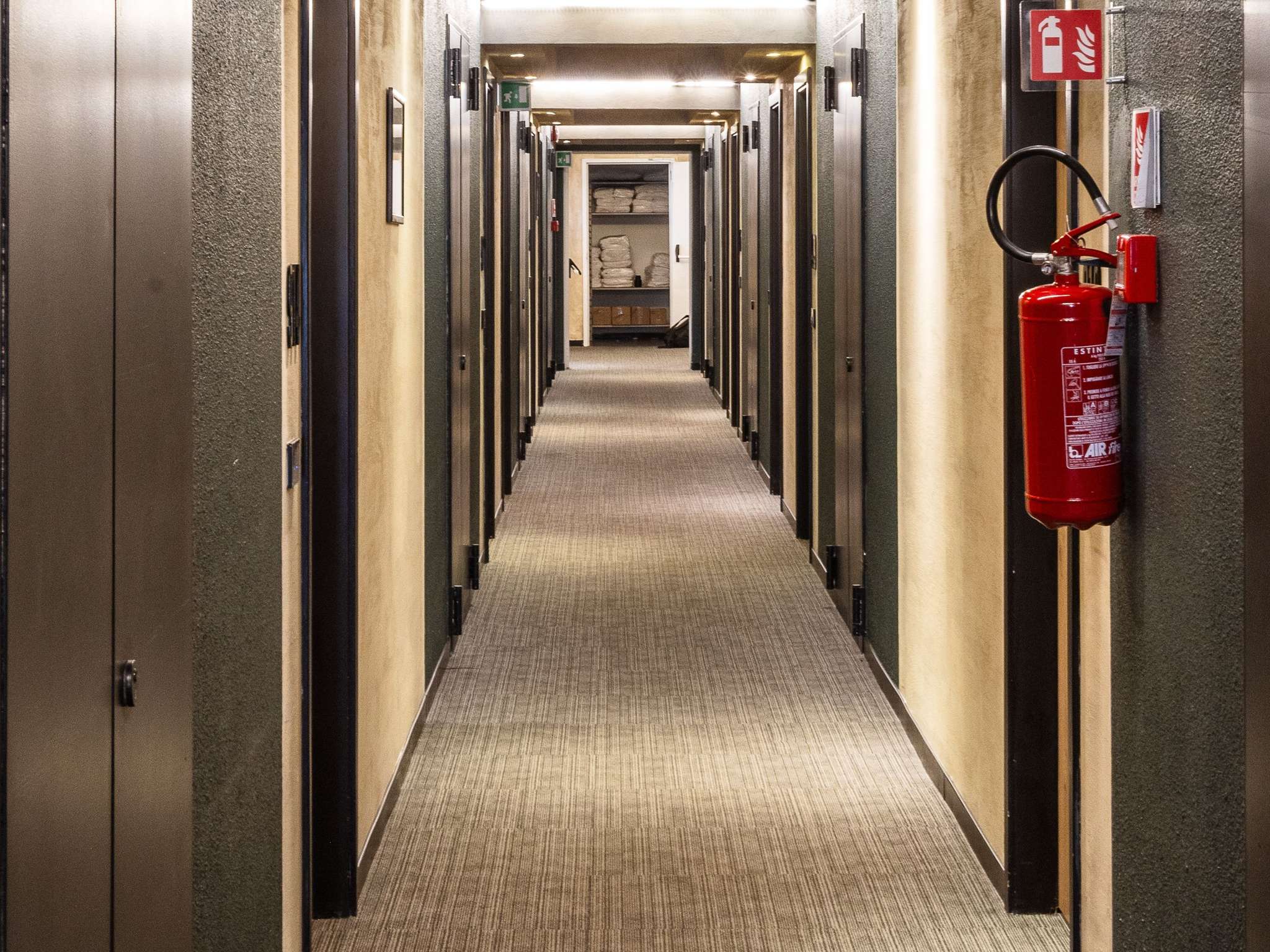 Foto - Novotel Genova City