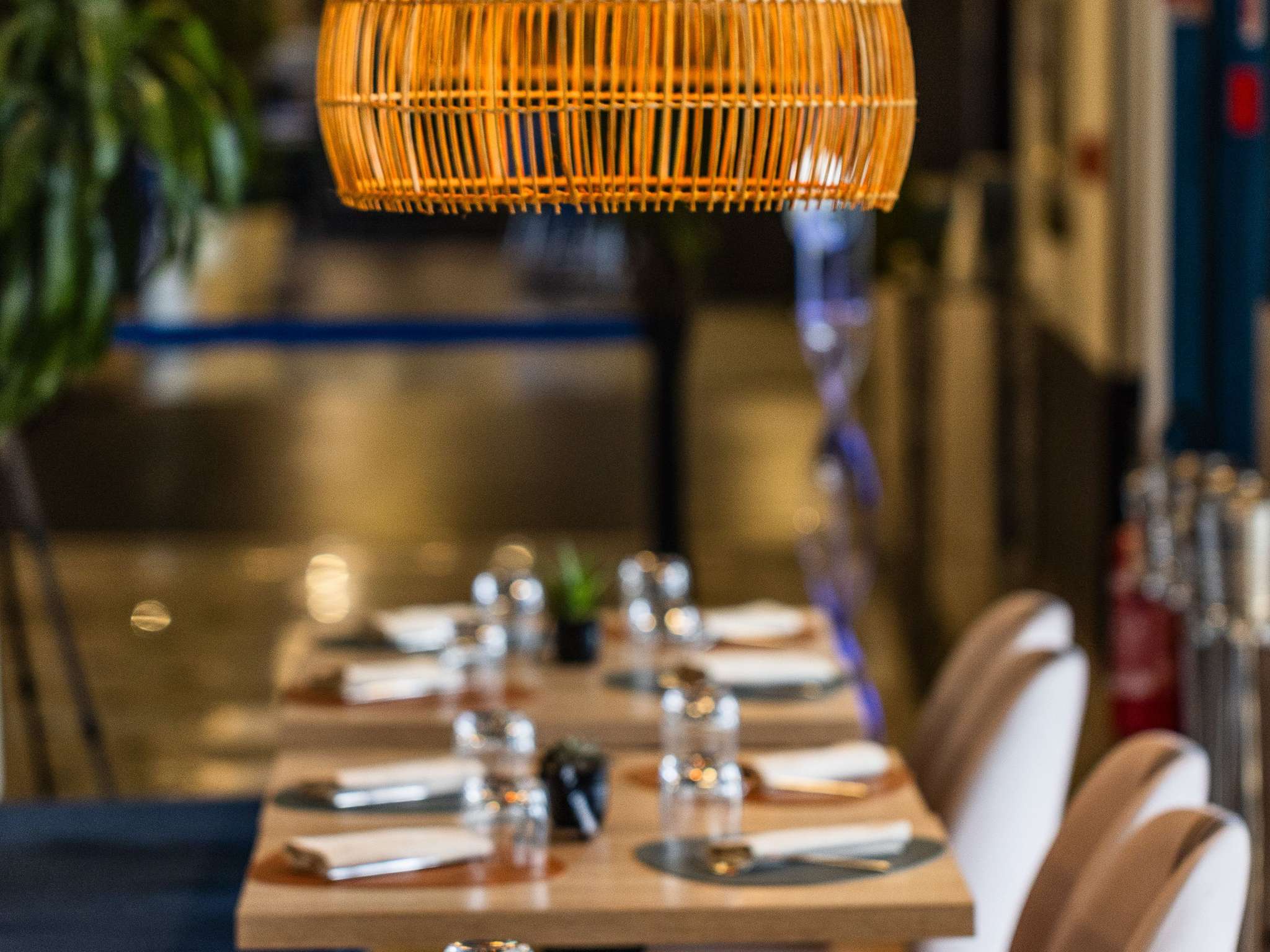 Foto - Novotel Genova City