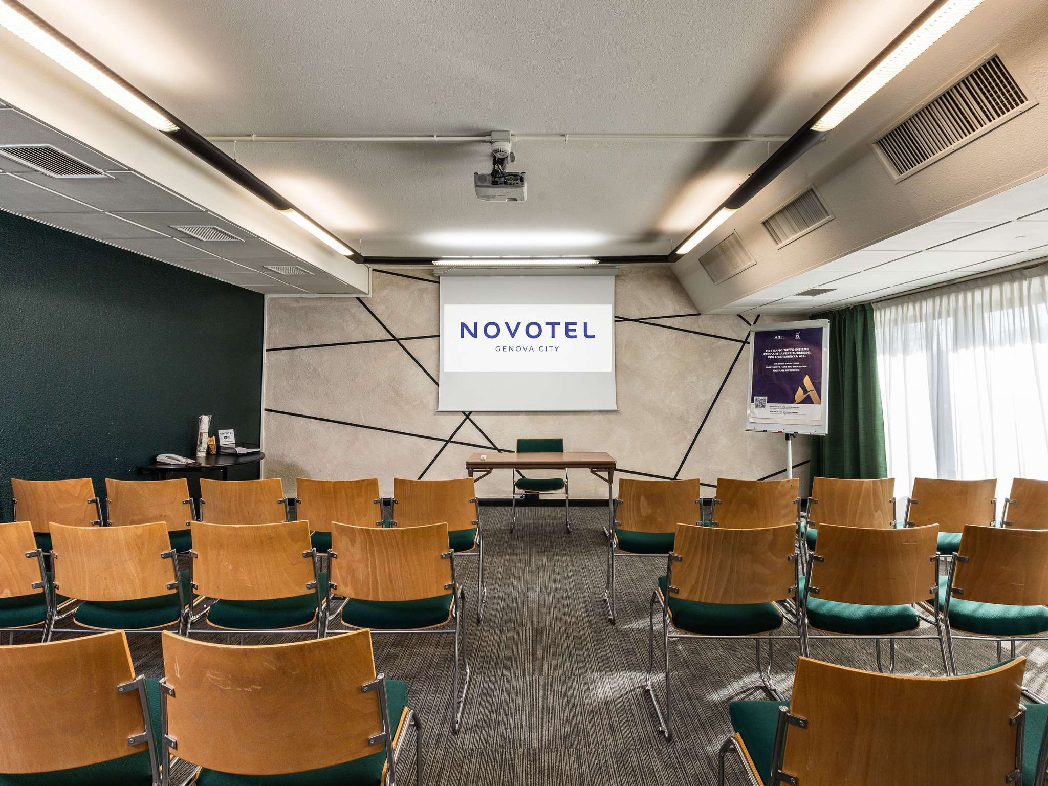 Foto - Novotel Genova City