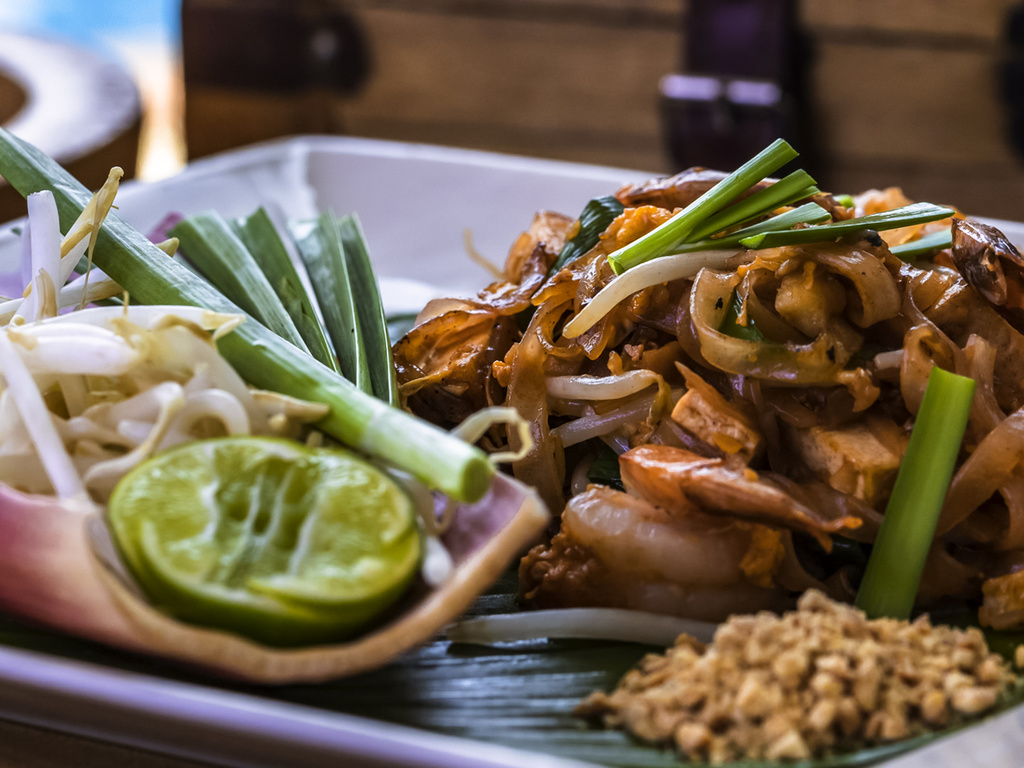 COCO'S CAFÉ BANGKOK Restaurants by AccorHotels