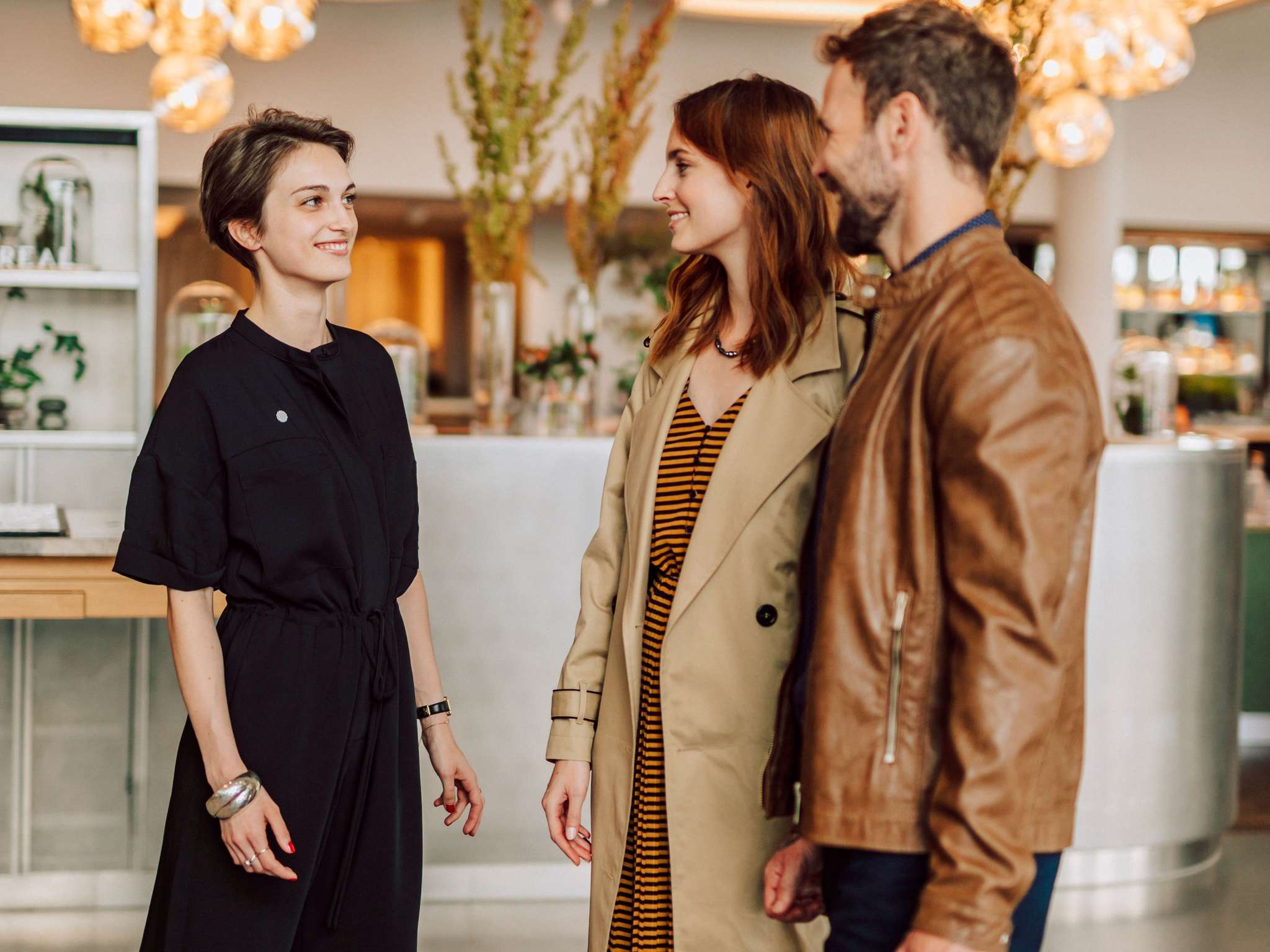 Photo - Pullman Bucharest World Trade Center