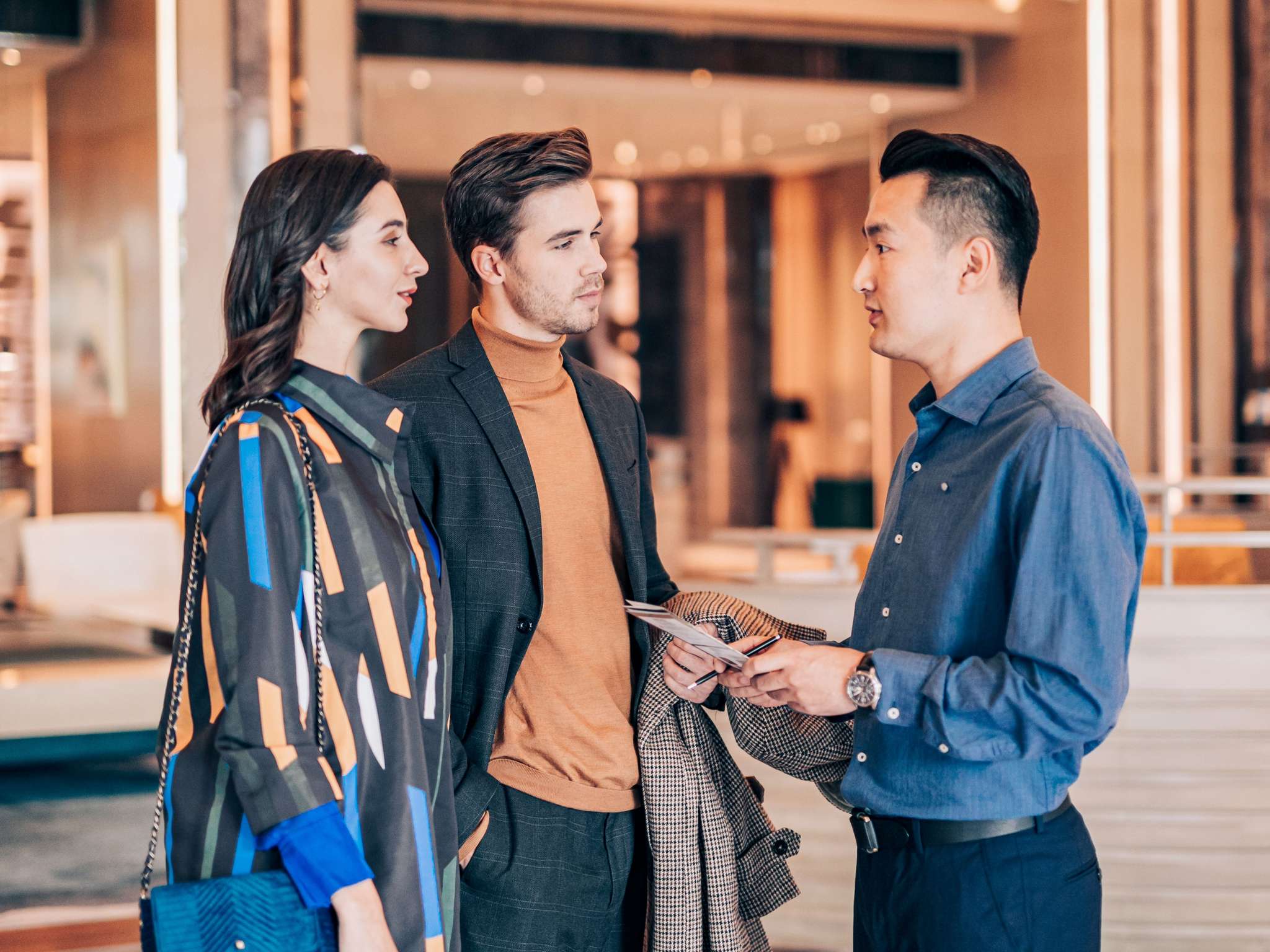 Photo - Pullman Bucharest World Trade Center