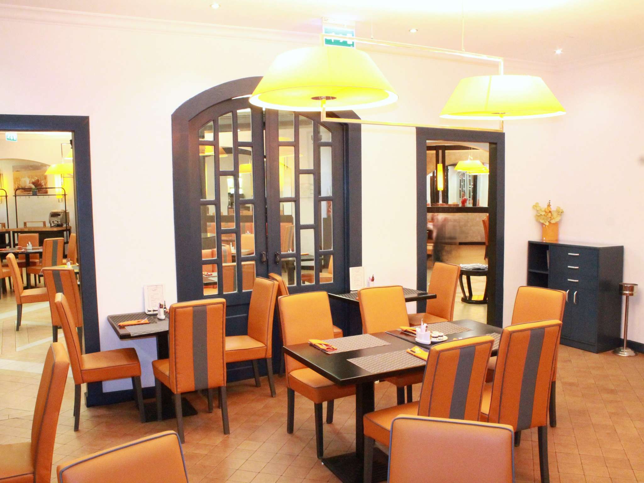 Photo - Pullman Bucharest World Trade Center