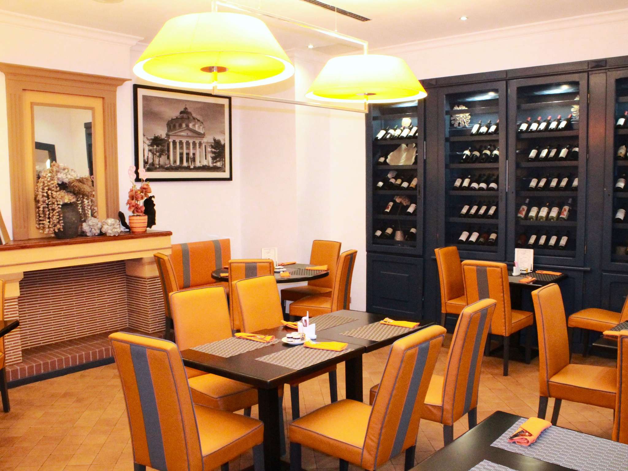 Photo - Pullman Bucharest World Trade Center