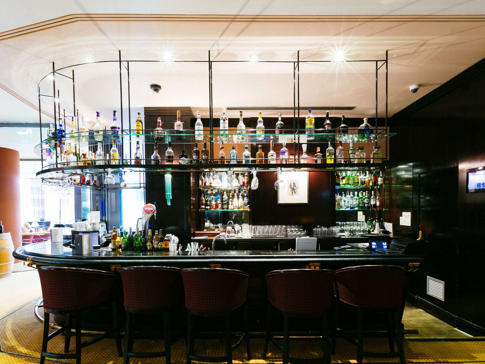 Photo - Pullman Bucharest World Trade Center