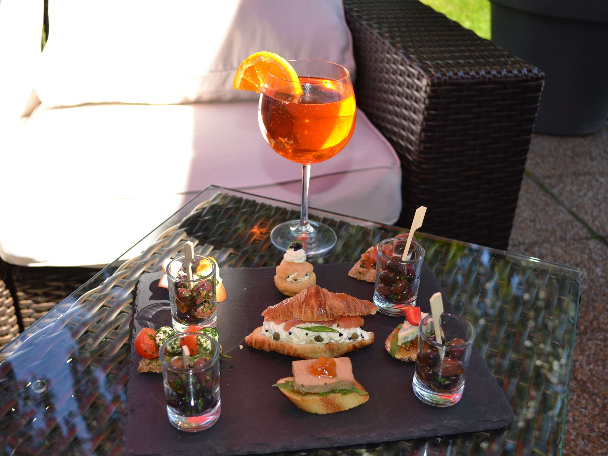 Photo - Pullman Bucharest World Trade Center