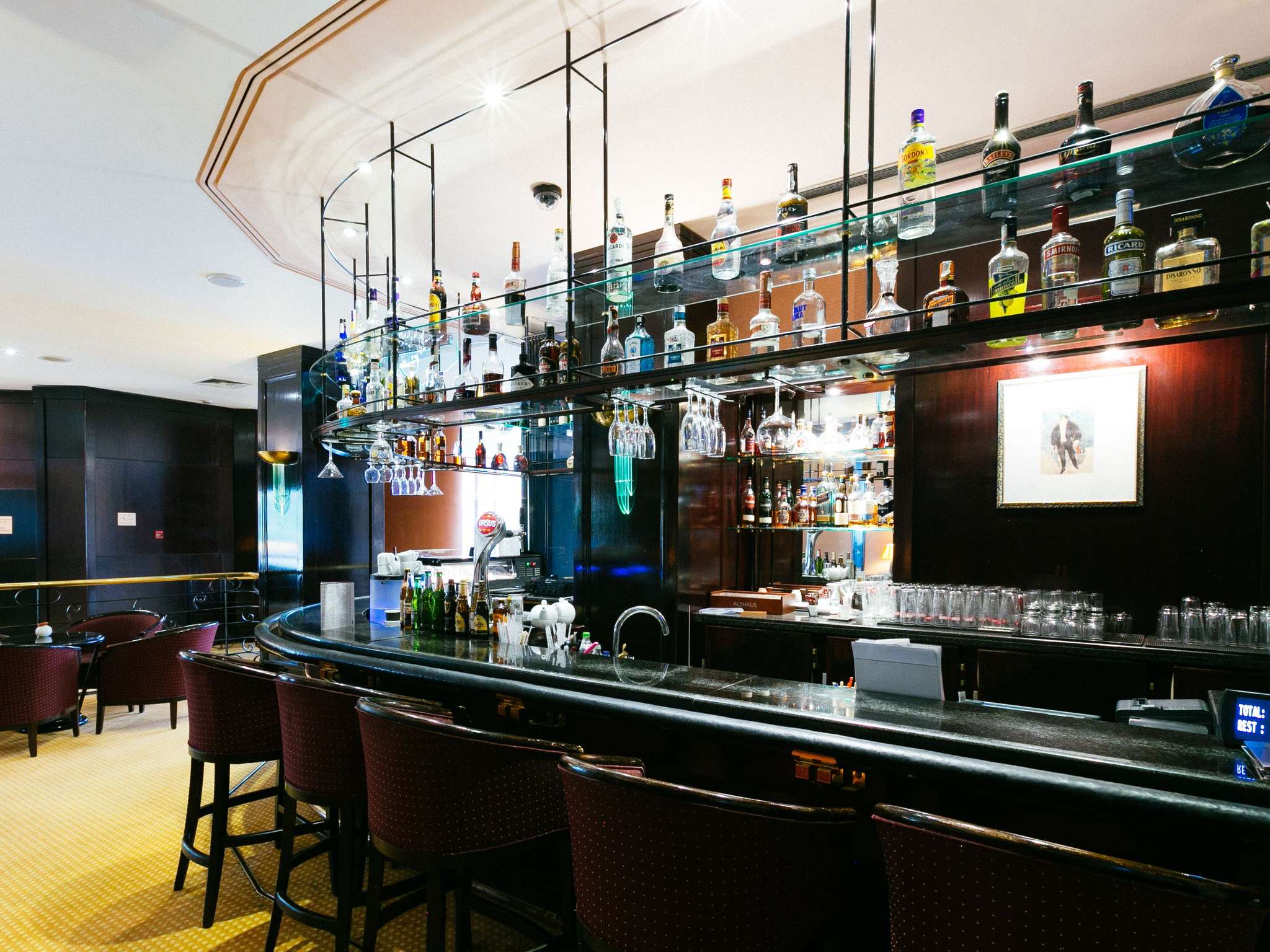 Photo - Pullman Bucharest World Trade Center