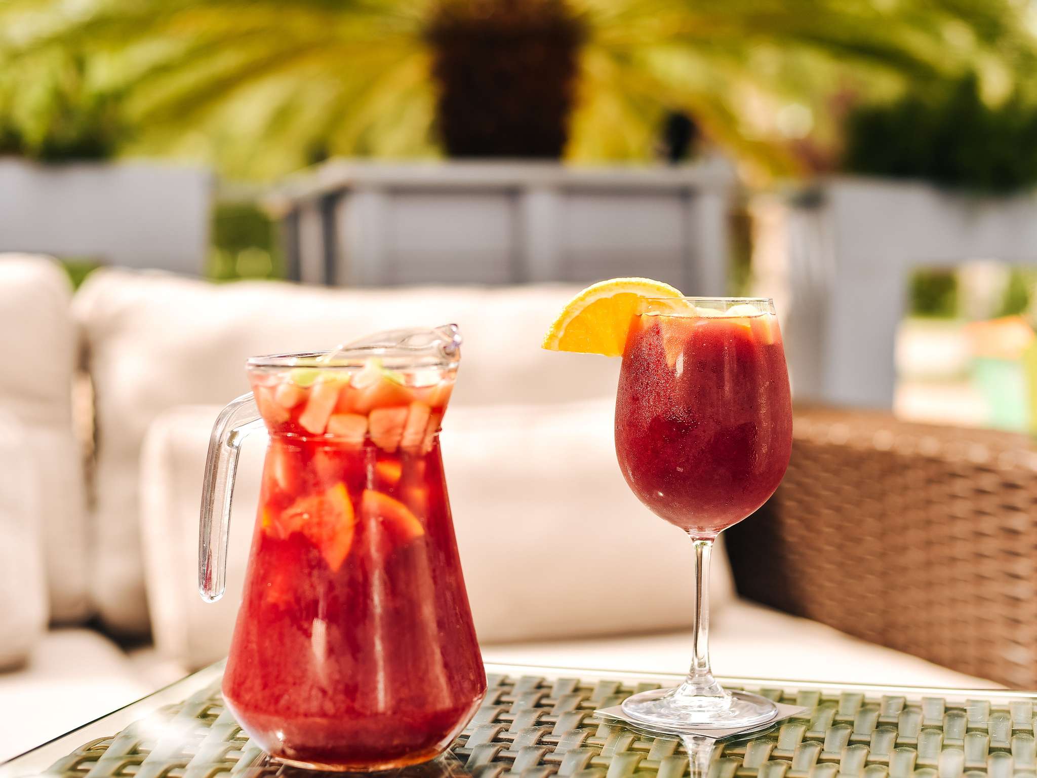 Photo - Pullman Bucharest World Trade Center