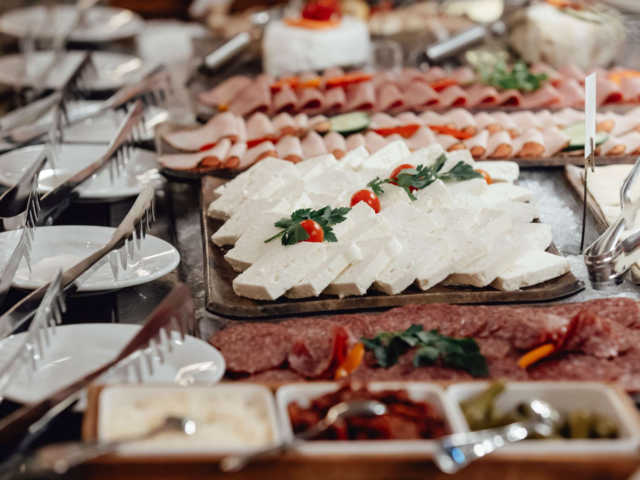 Photo - Pullman Bucharest World Trade Center