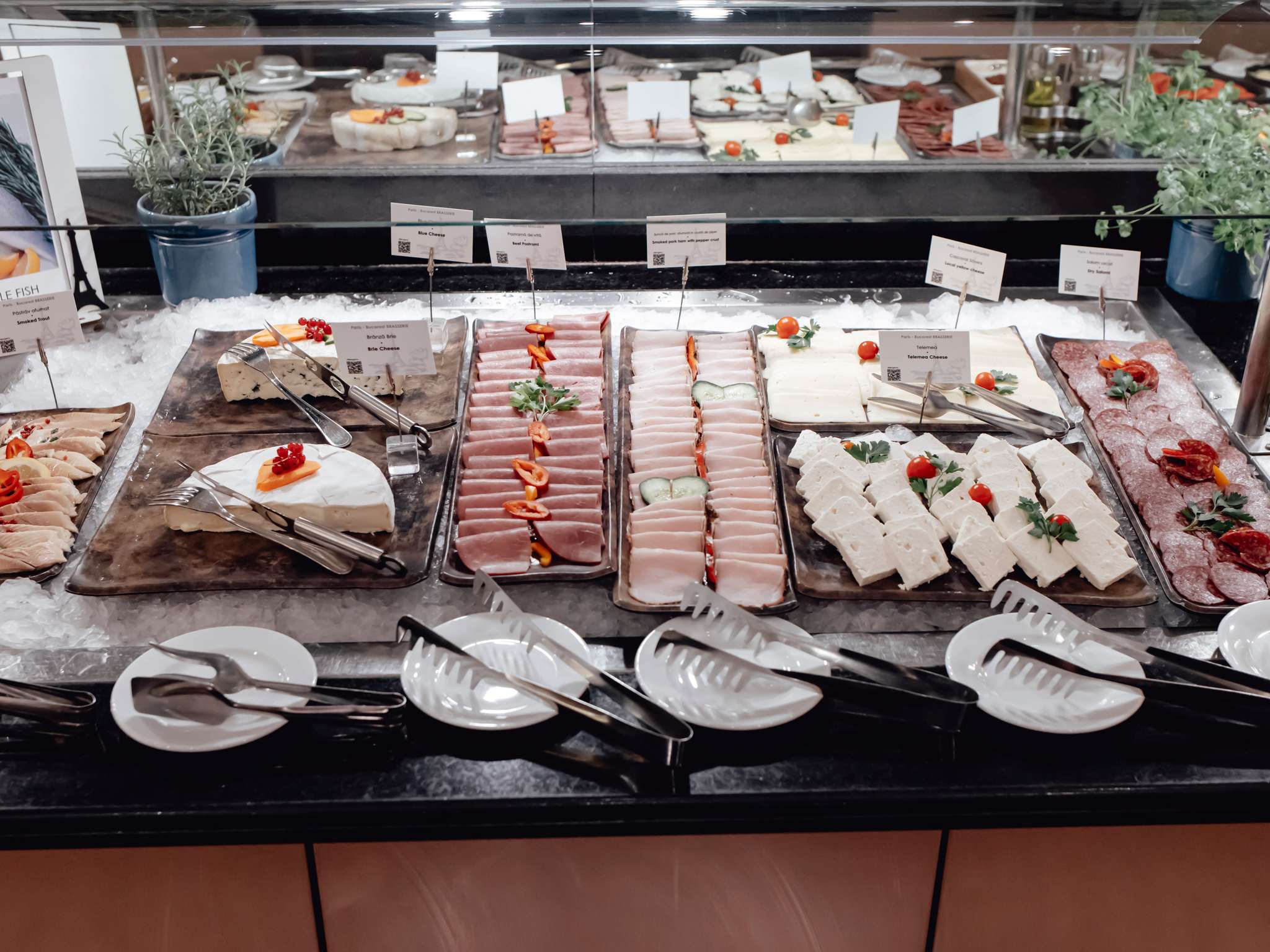 Photo - Pullman Bucharest World Trade Center