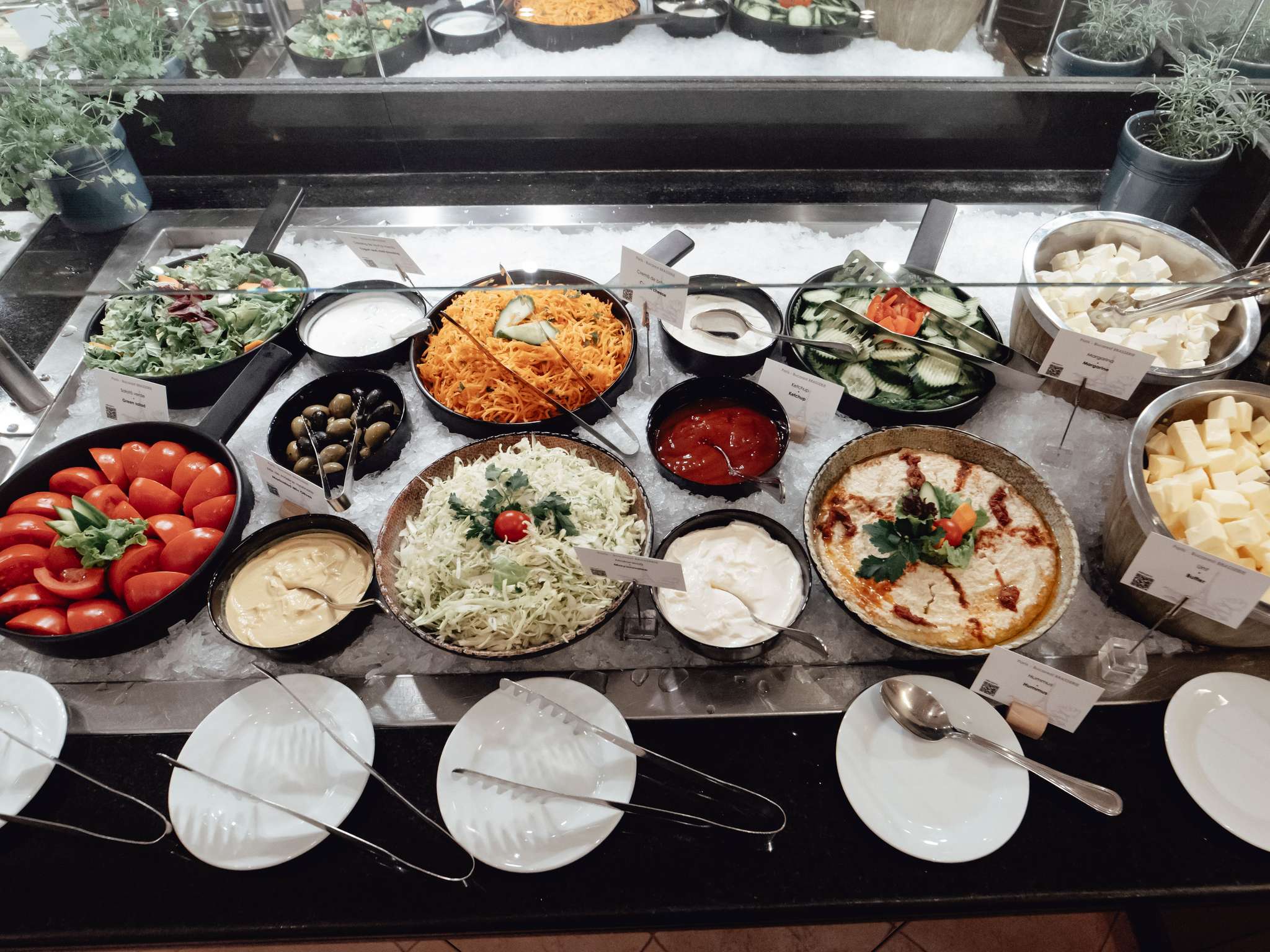 Photo - Pullman Bucharest World Trade Center