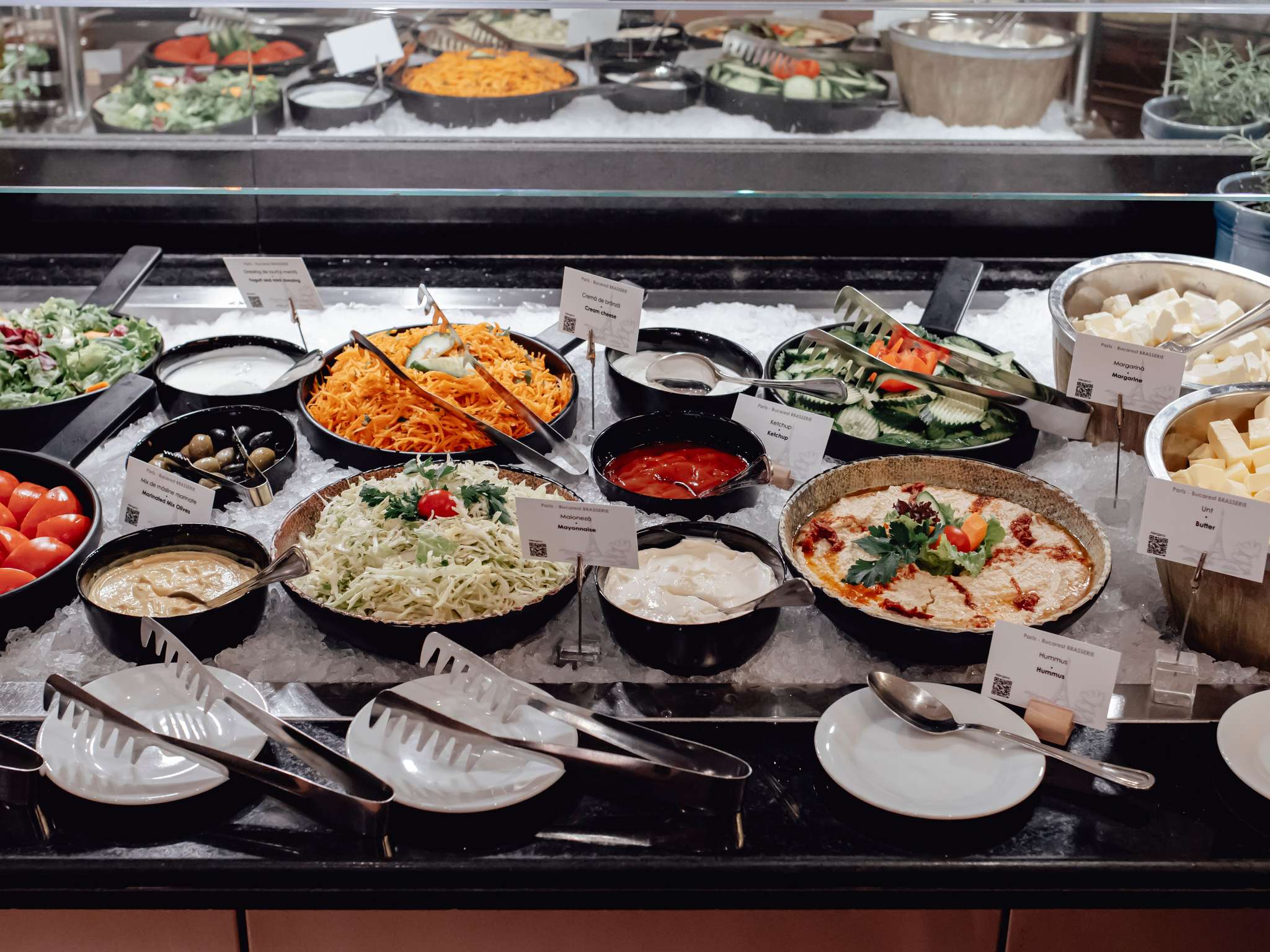 Photo - Pullman Bucharest World Trade Center