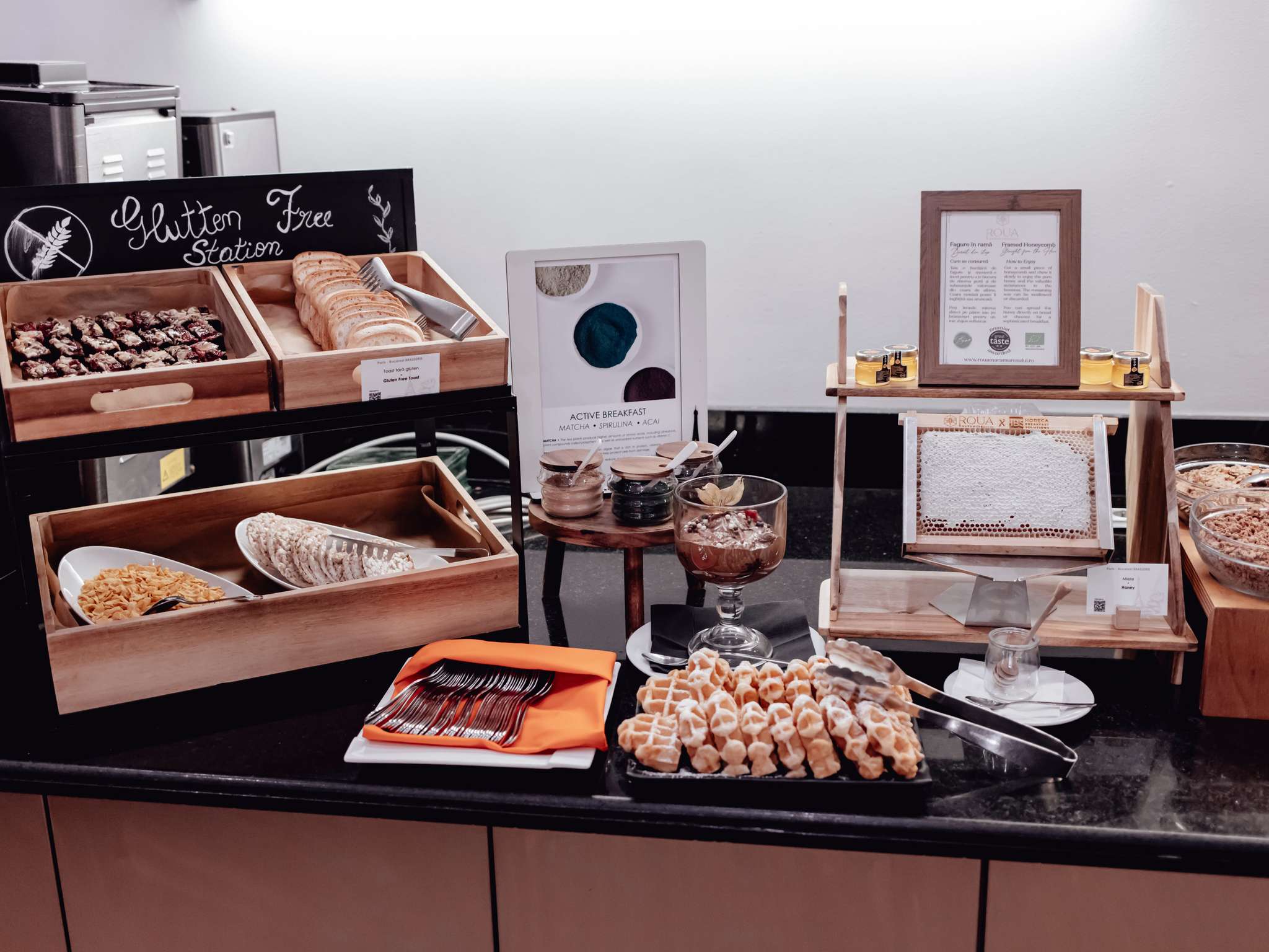 Photo - Pullman Bucharest World Trade Center