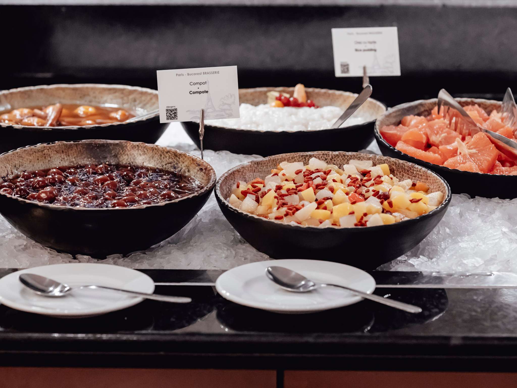 Photo - Pullman Bucharest World Trade Center