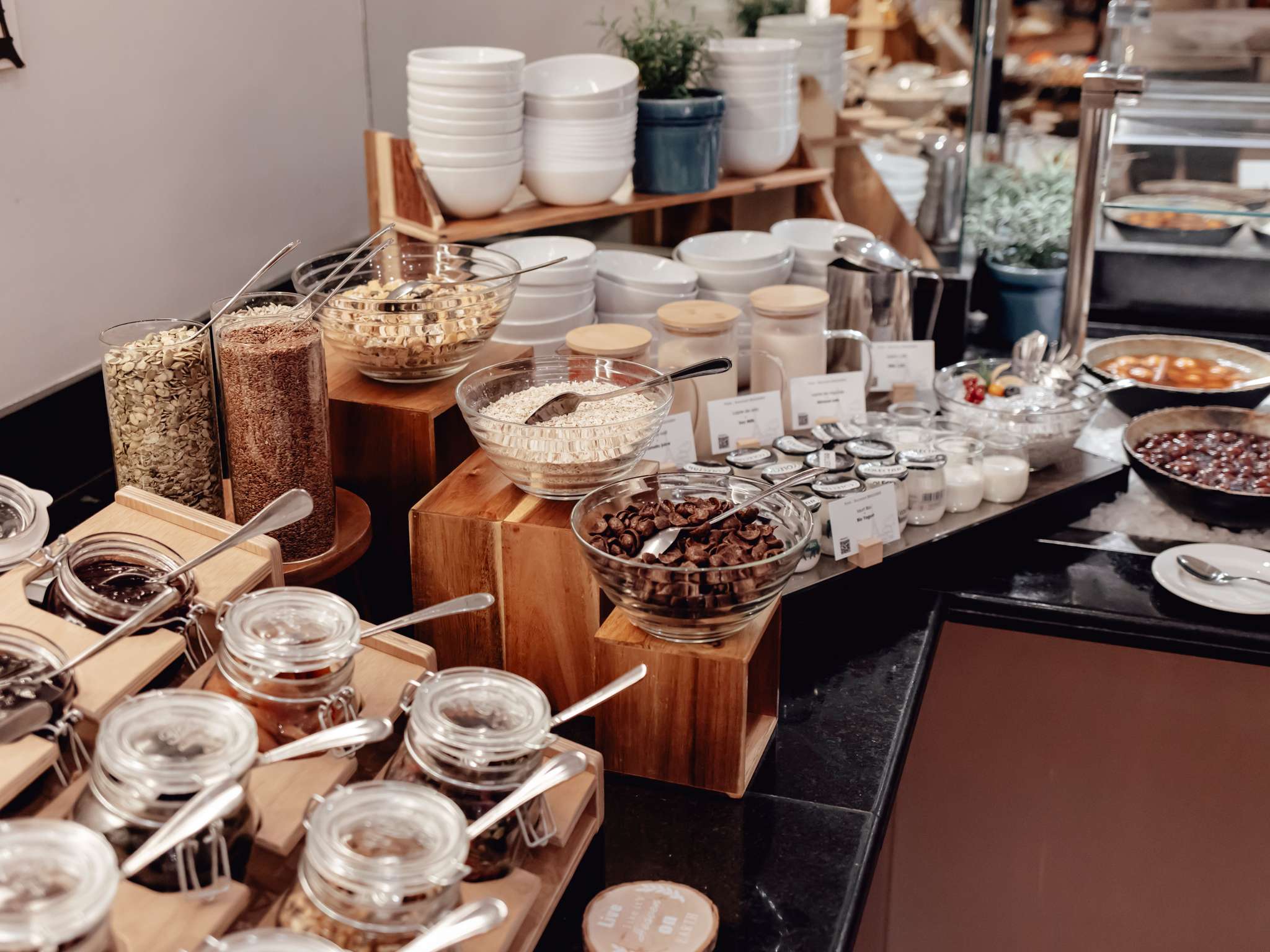 Photo - Pullman Bucharest World Trade Center