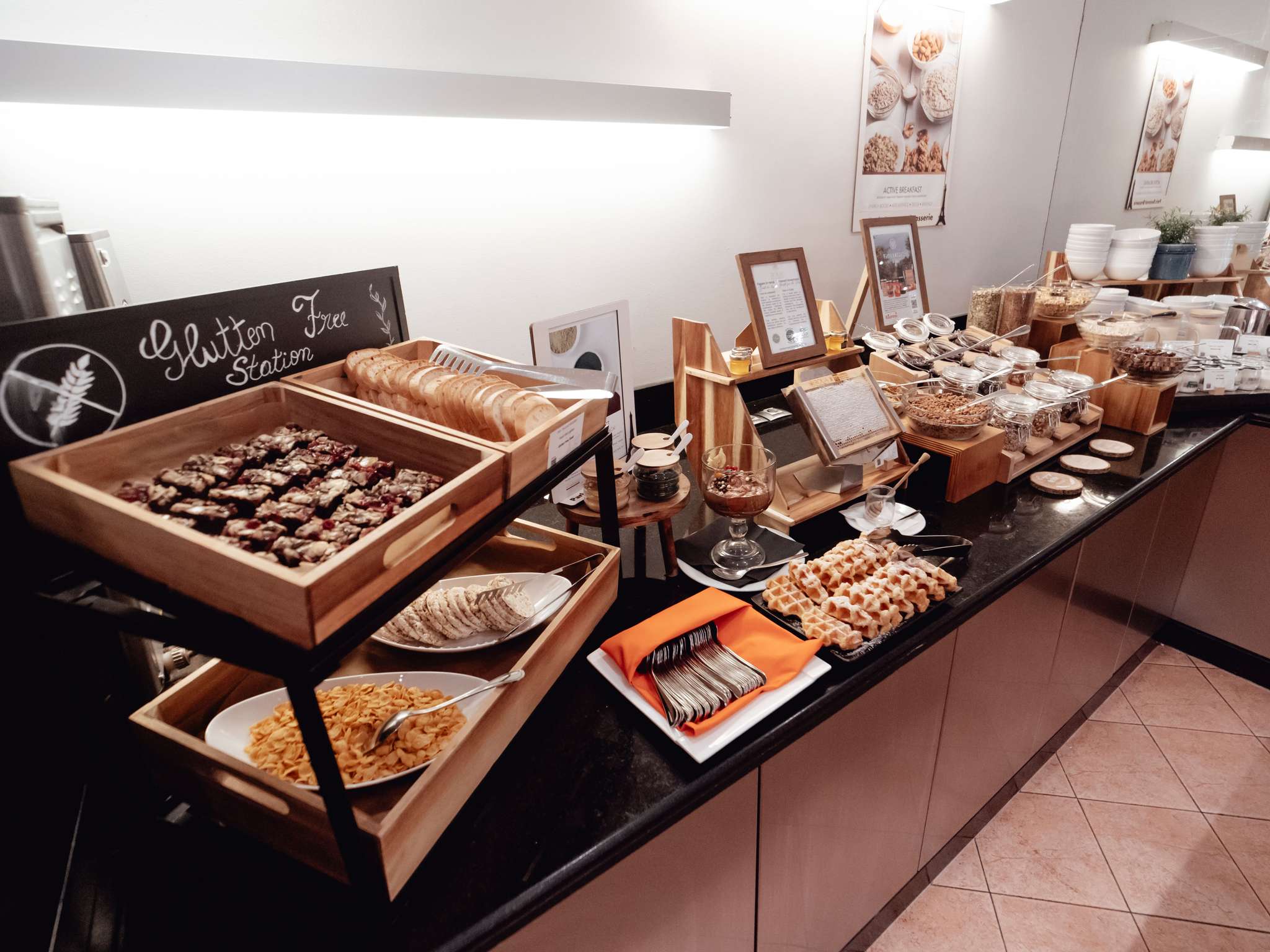 Photo - Pullman Bucharest World Trade Center