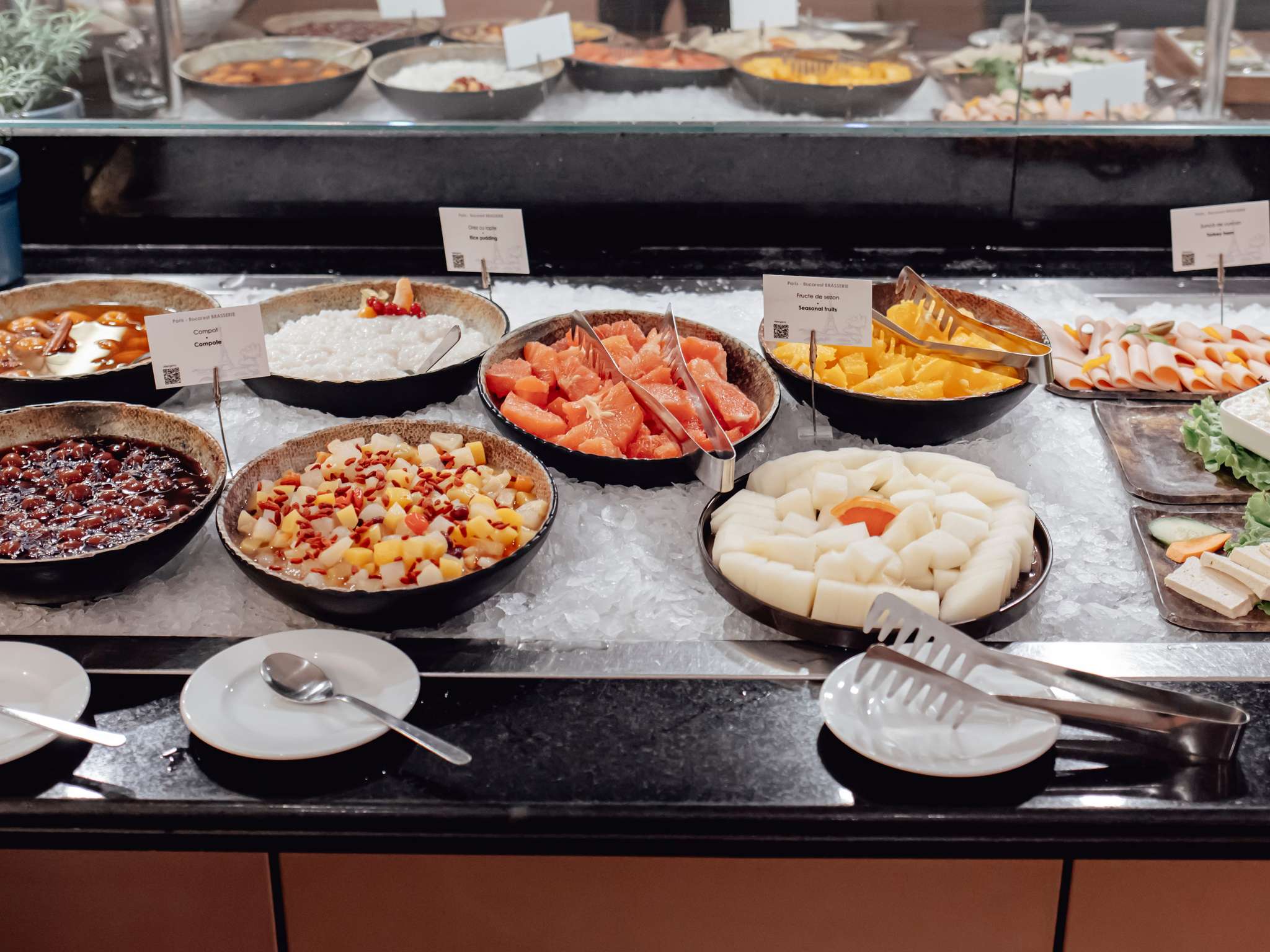 Photo - Pullman Bucharest World Trade Center