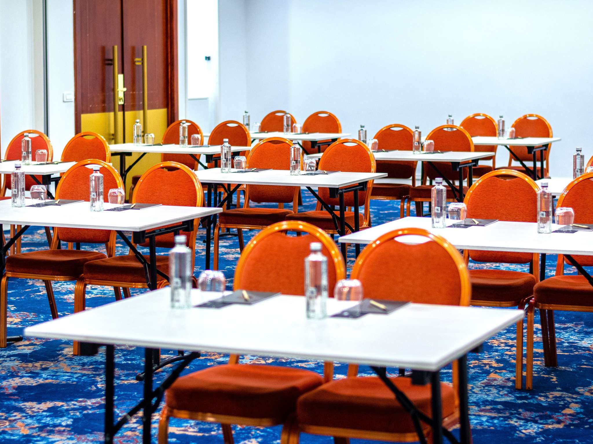 Photo - Pullman Bucharest World Trade Center