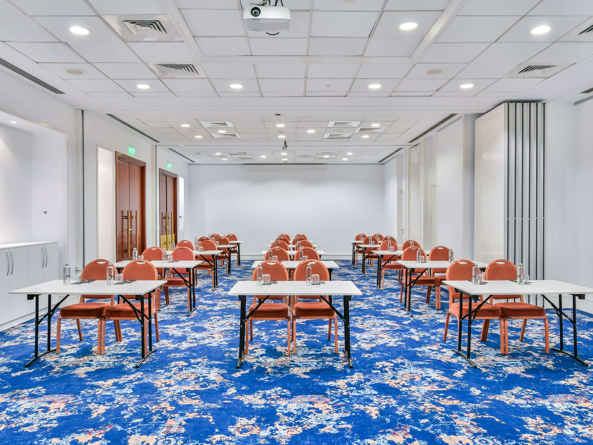 Photo - Pullman Bucharest World Trade Center