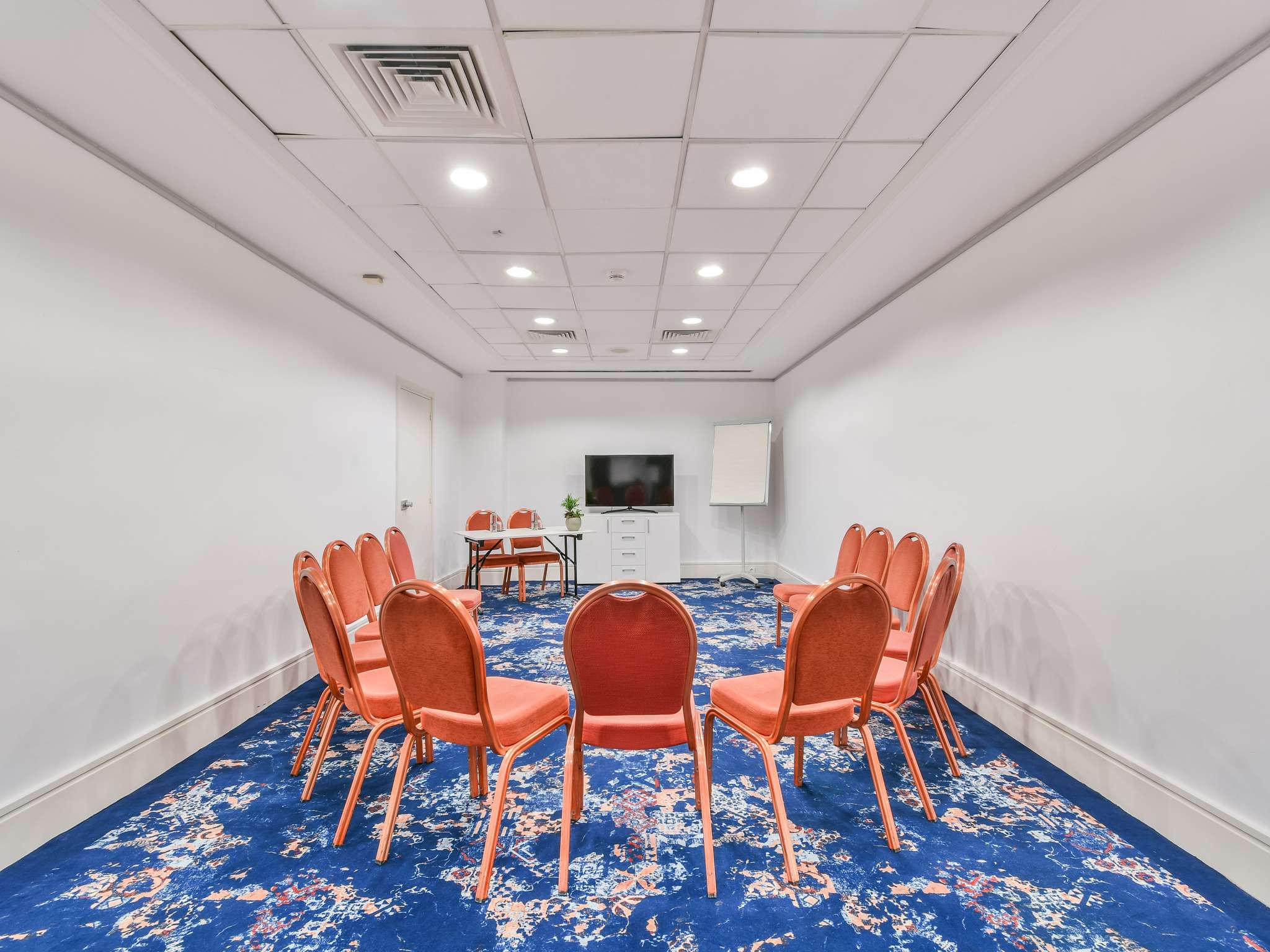 Photo - Pullman Bucharest World Trade Center