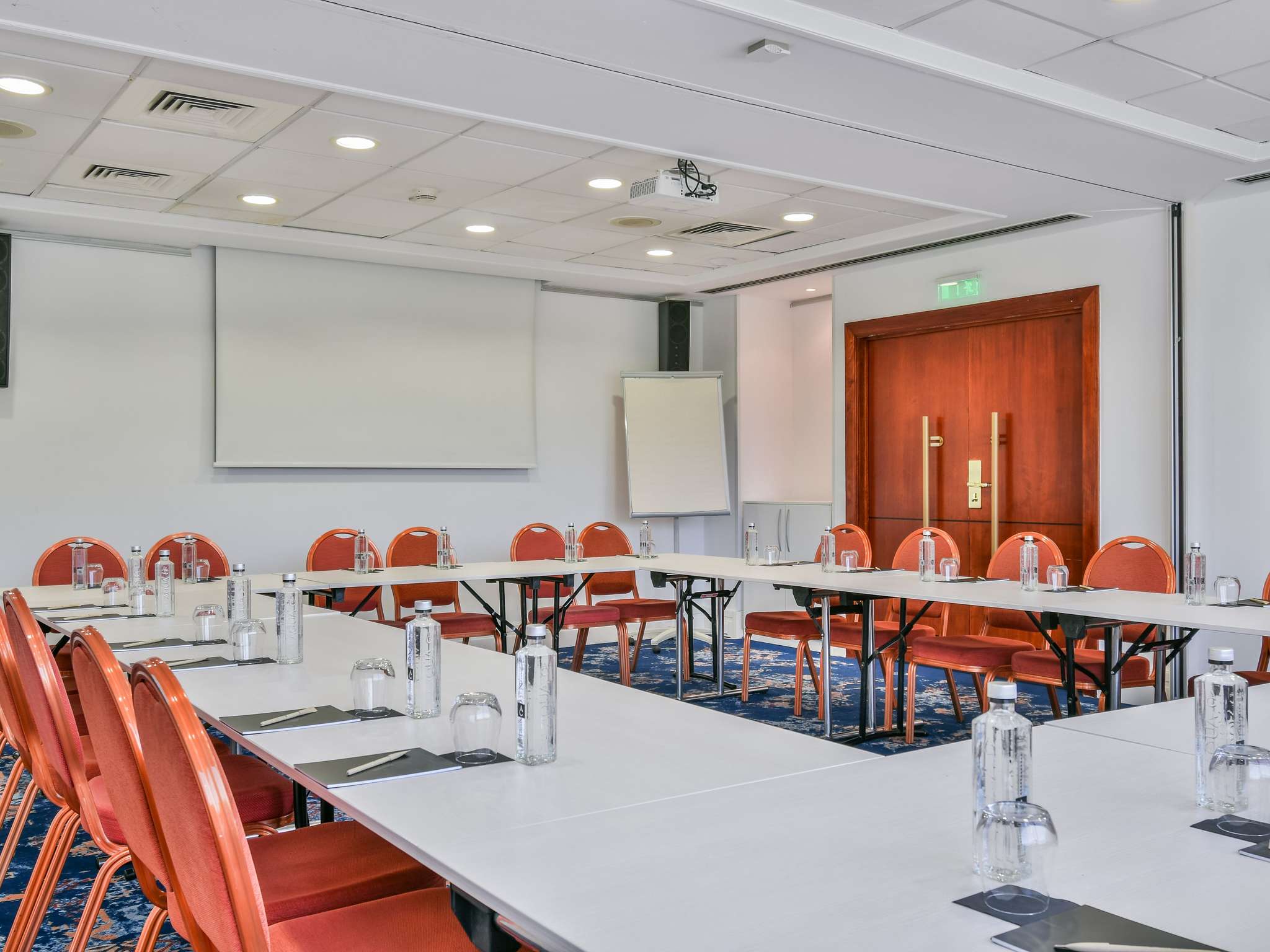 Photo - Pullman Bucharest World Trade Center