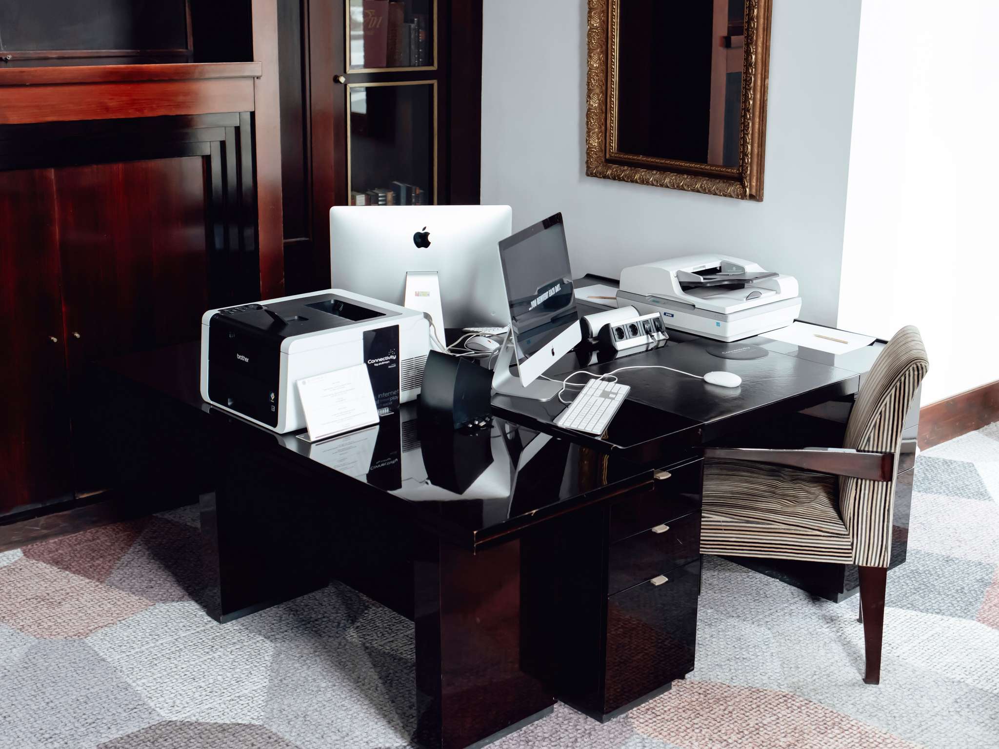 Photo - Pullman Bucharest World Trade Center