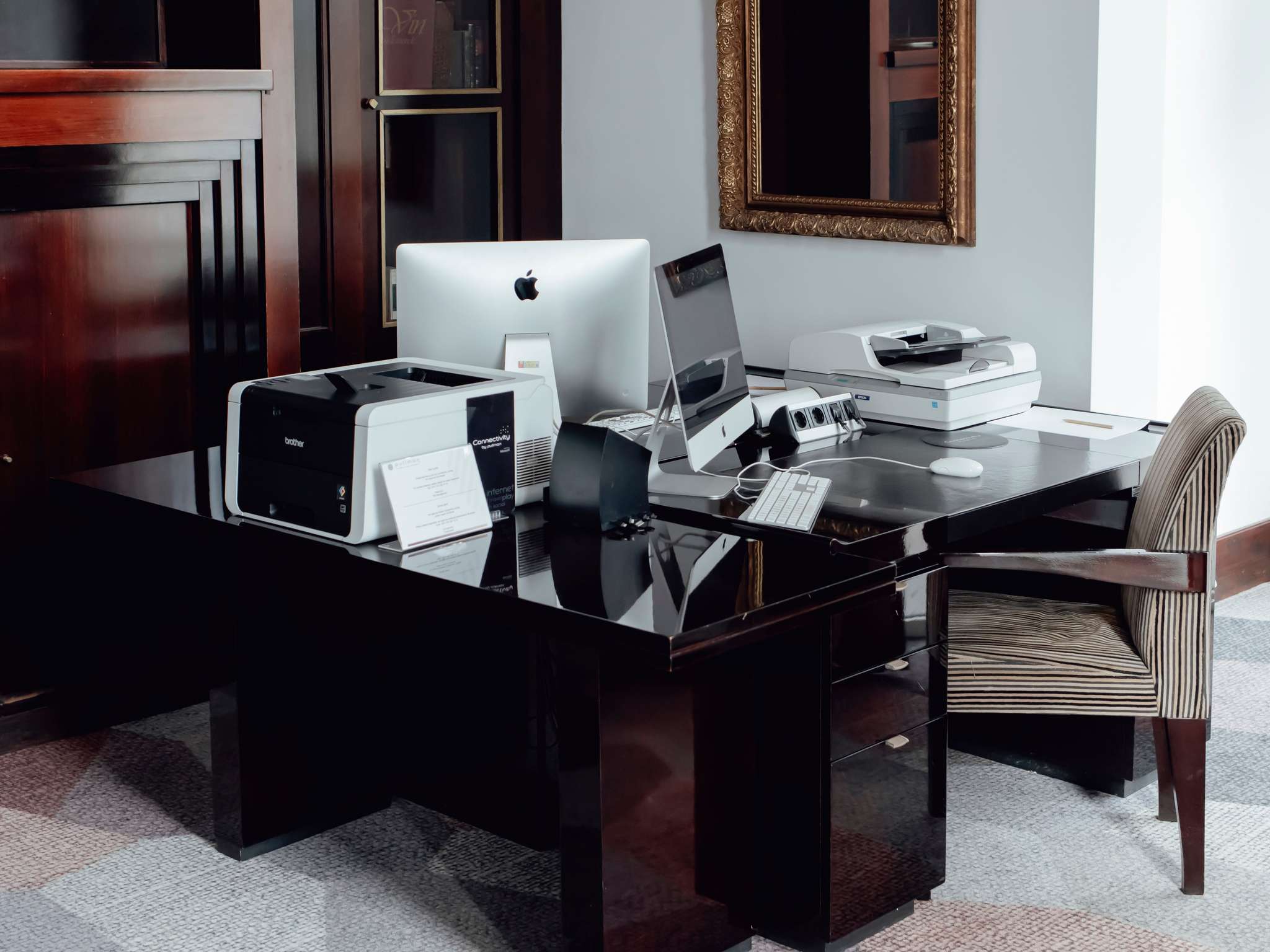 Photo - Pullman Bucharest World Trade Center