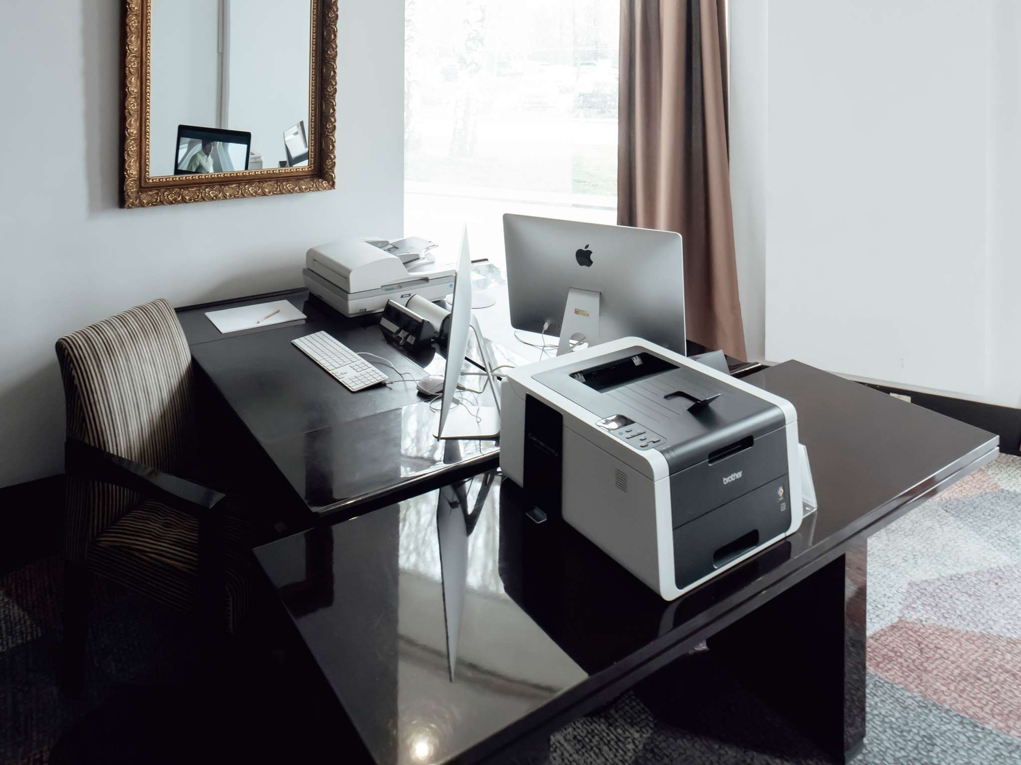 Photo - Pullman Bucharest World Trade Center