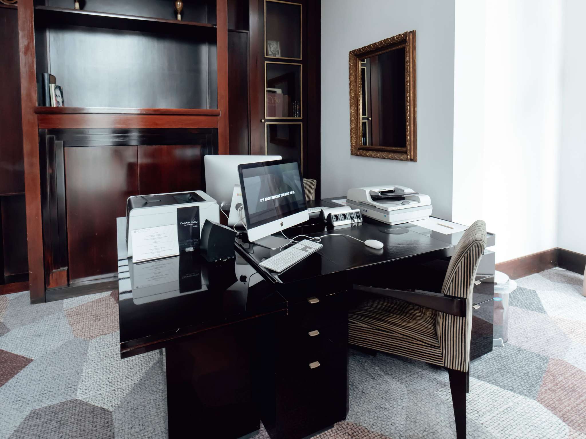 Photo - Pullman Bucharest World Trade Center