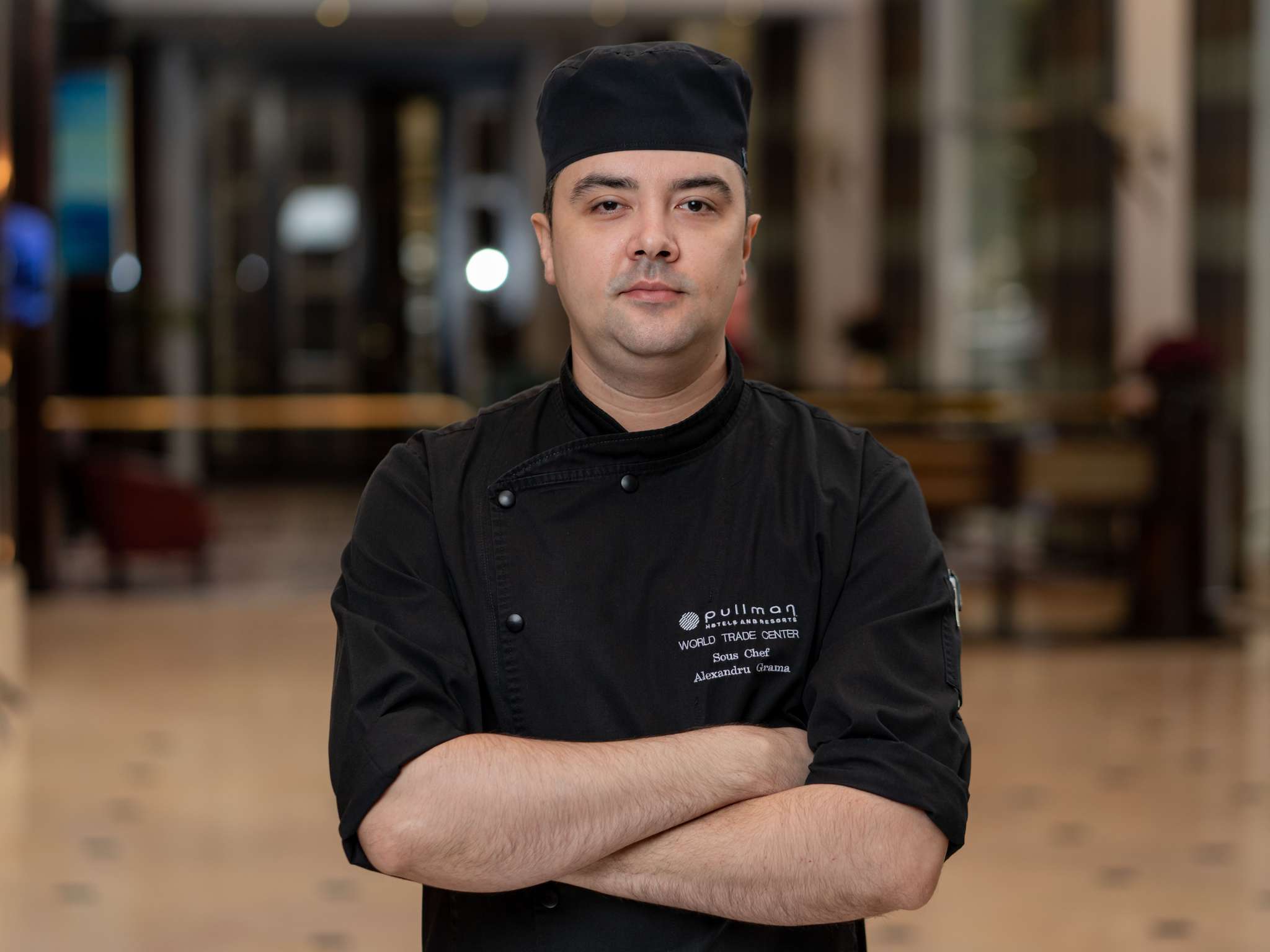 Photo - Pullman Bucharest World Trade Center