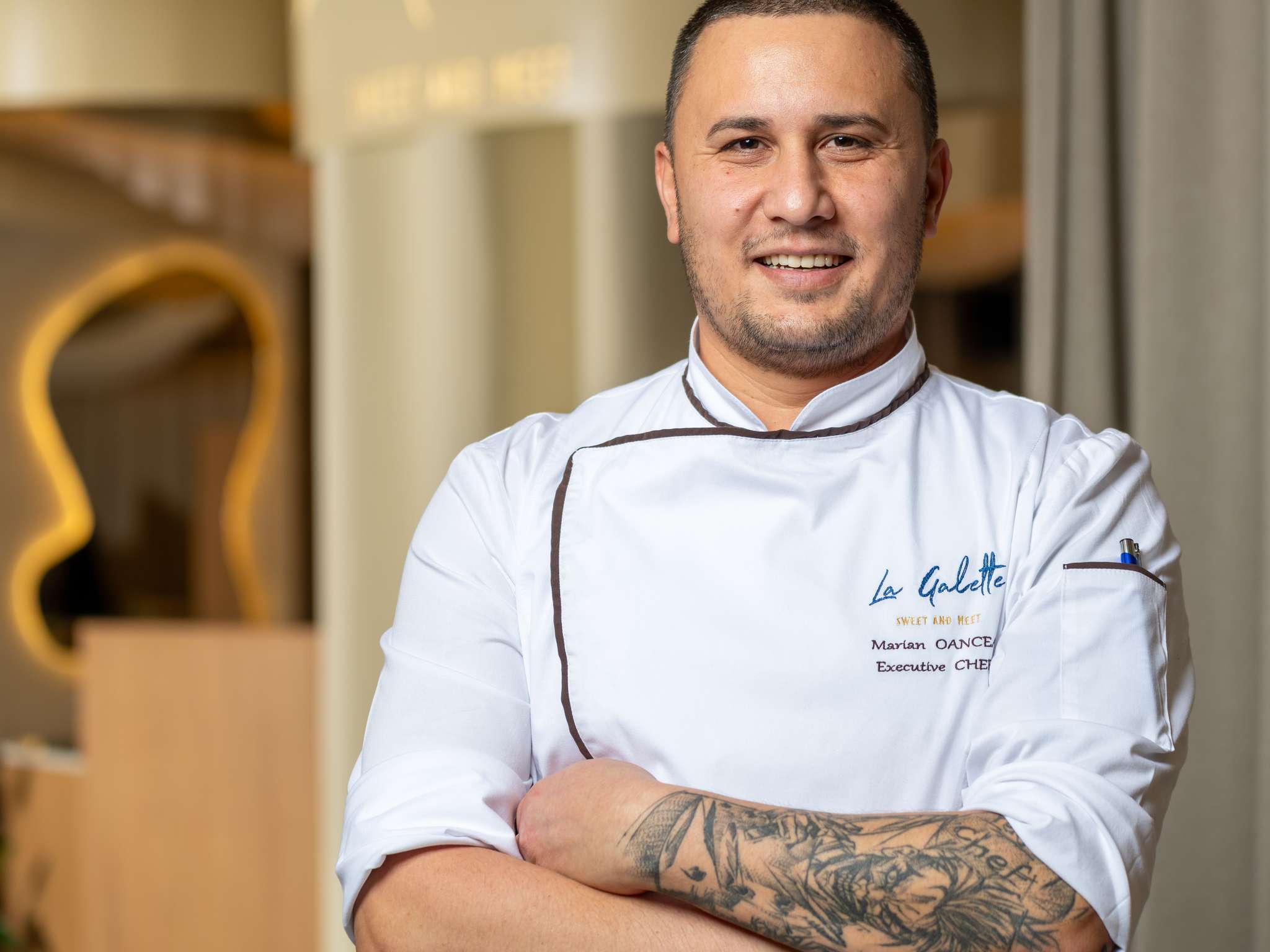 Photo - Pullman Bucharest World Trade Center