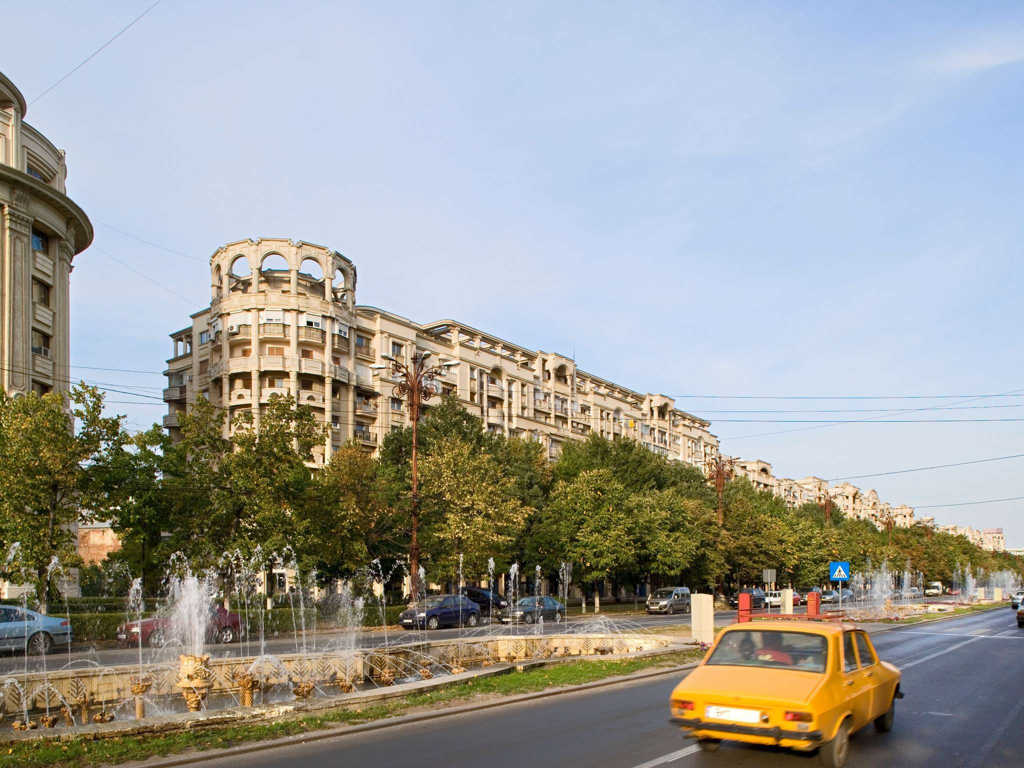 Photo - Pullman Bucharest World Trade Center