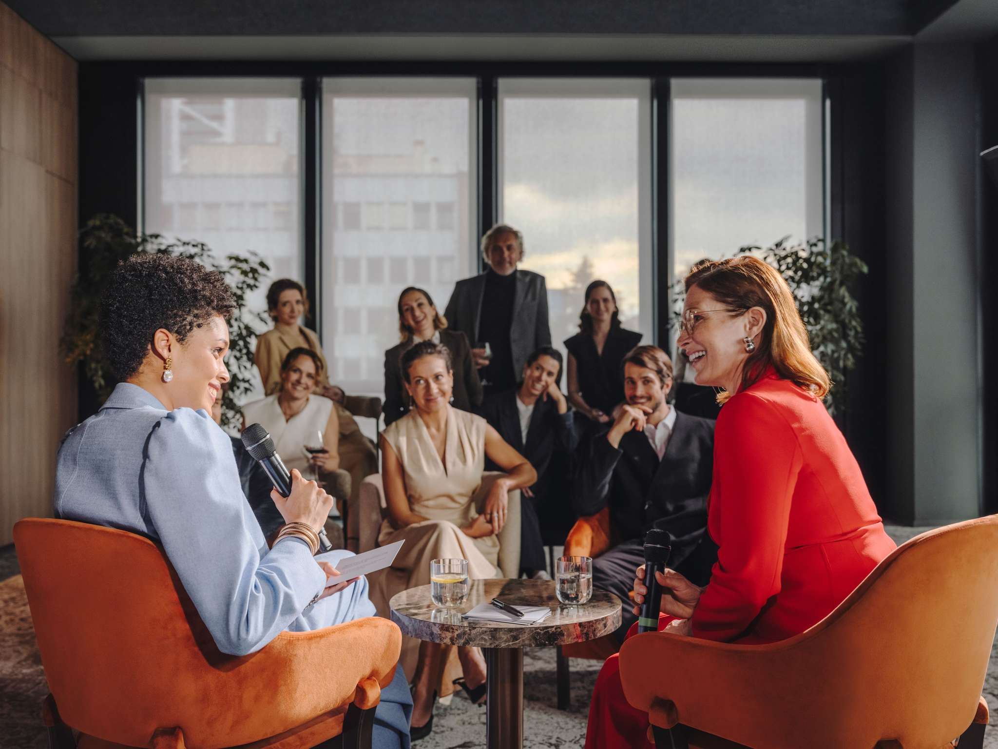 Photo - Pullman Bucharest World Trade Center