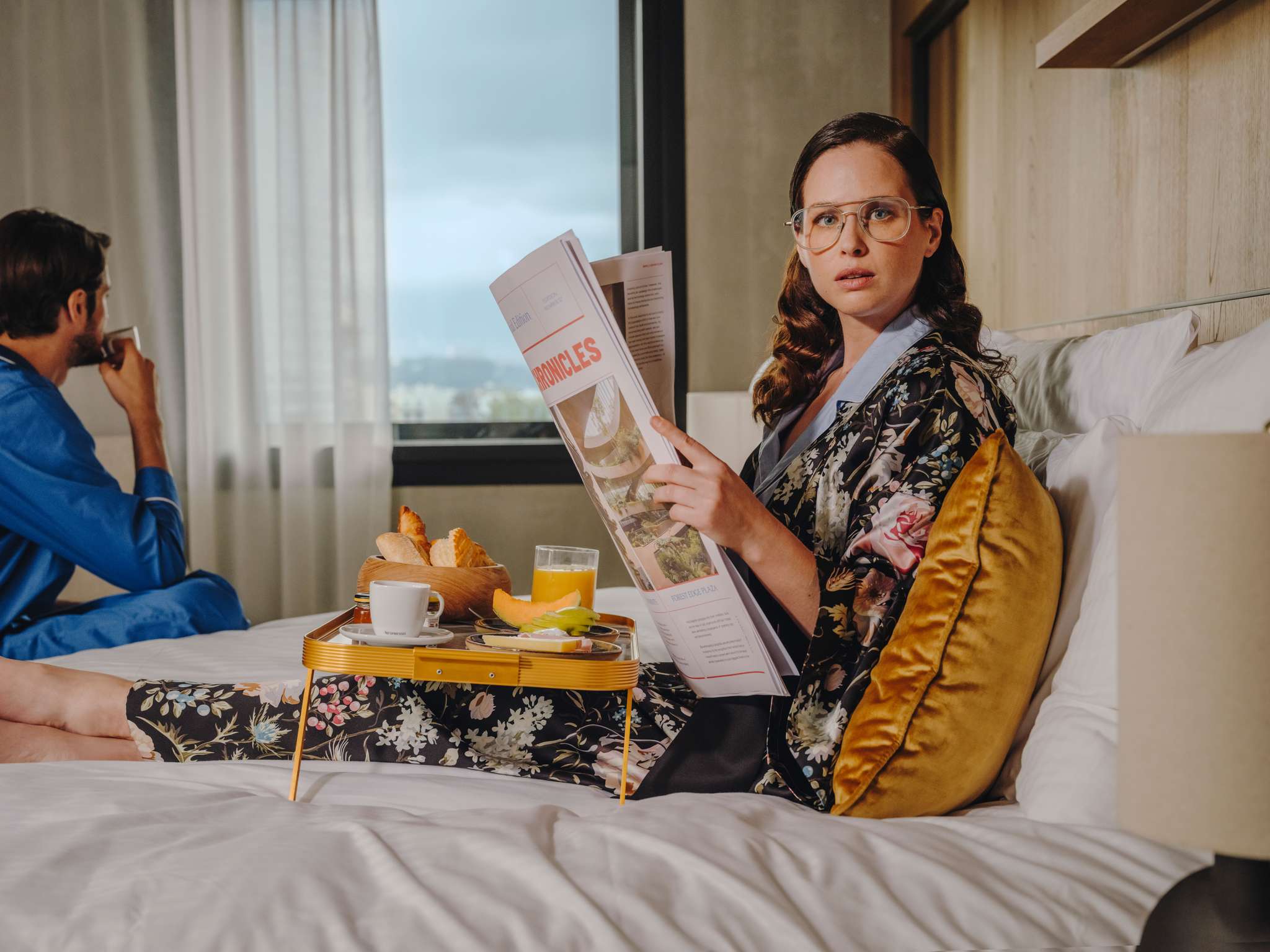 Photo - Pullman Bucharest World Trade Center