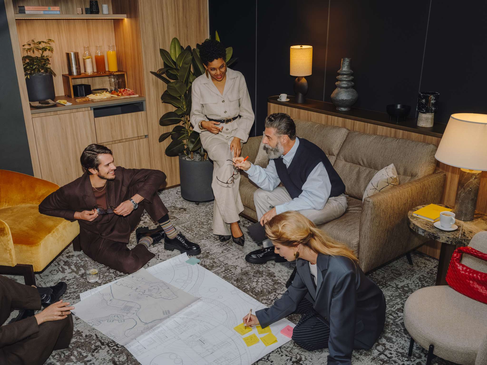 Photo - Pullman Bucharest World Trade Center