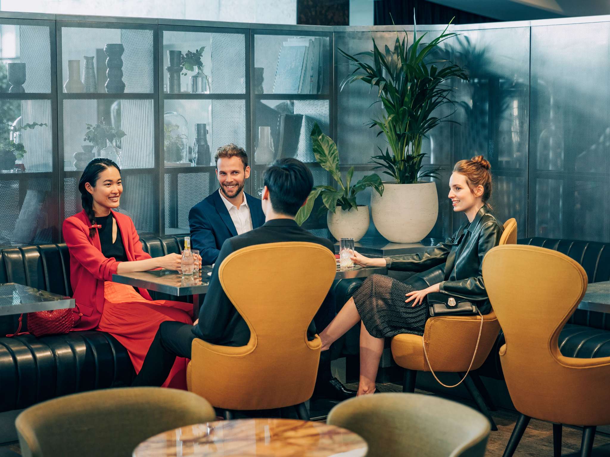 Photo - Pullman Bucharest World Trade Center