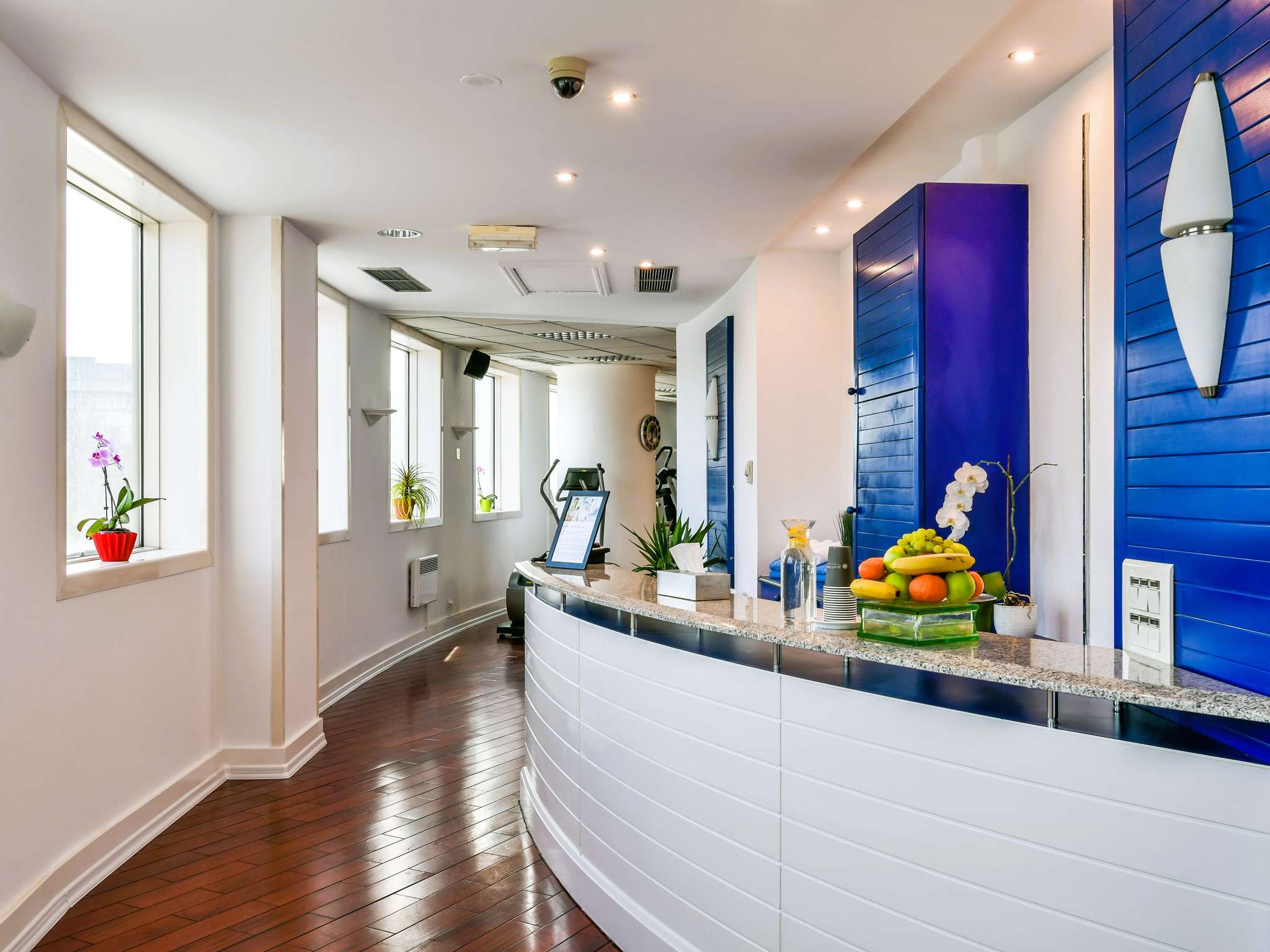 Photo - Pullman Bucharest World Trade Center