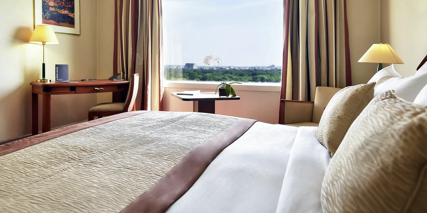 Photo - Pullman Bucharest World Trade Center