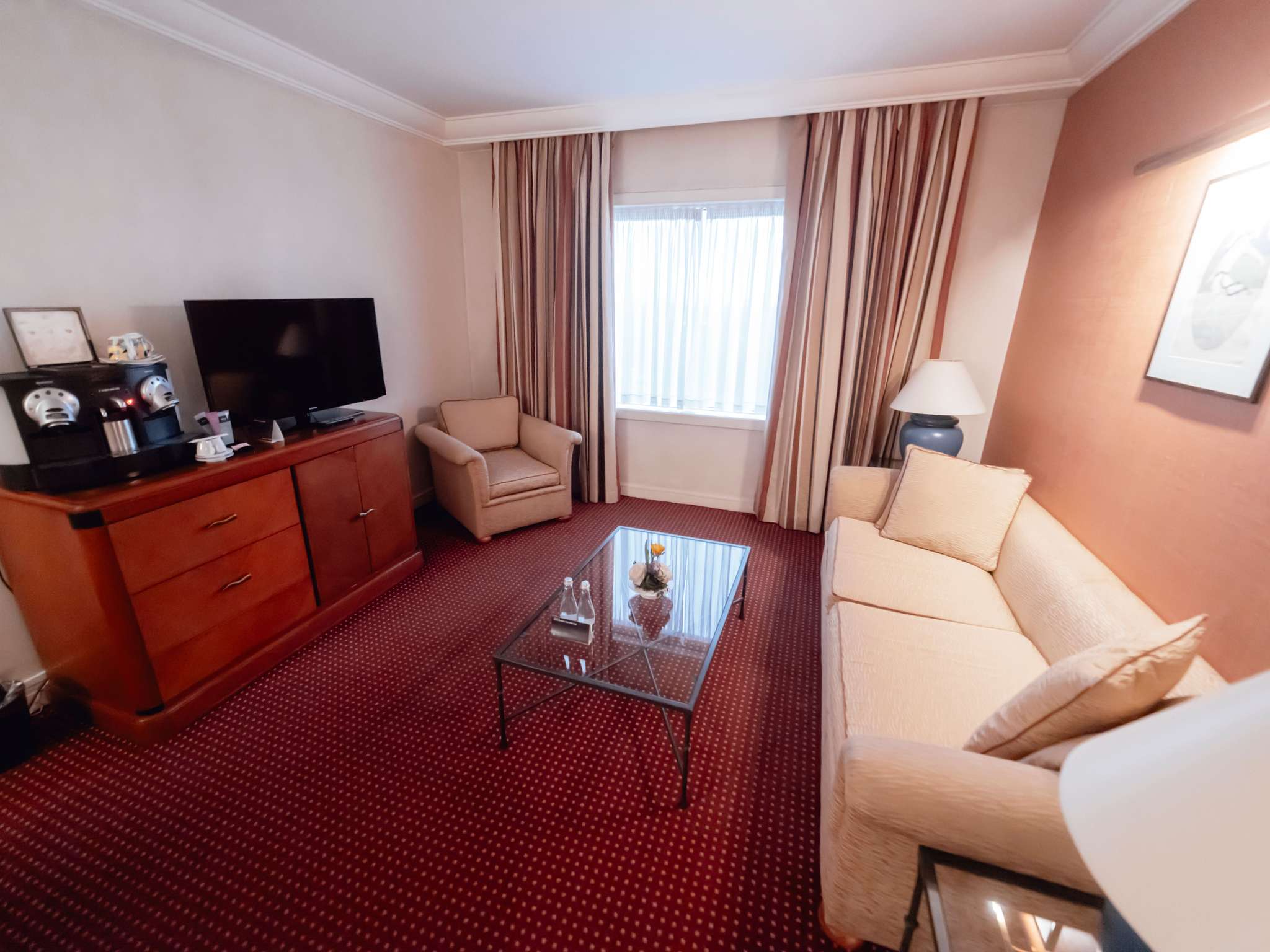 Photo - Pullman Bucharest World Trade Center