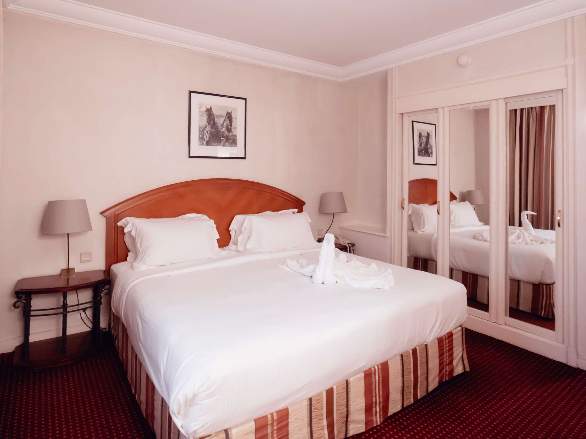 Photo - Pullman Bucharest World Trade Center