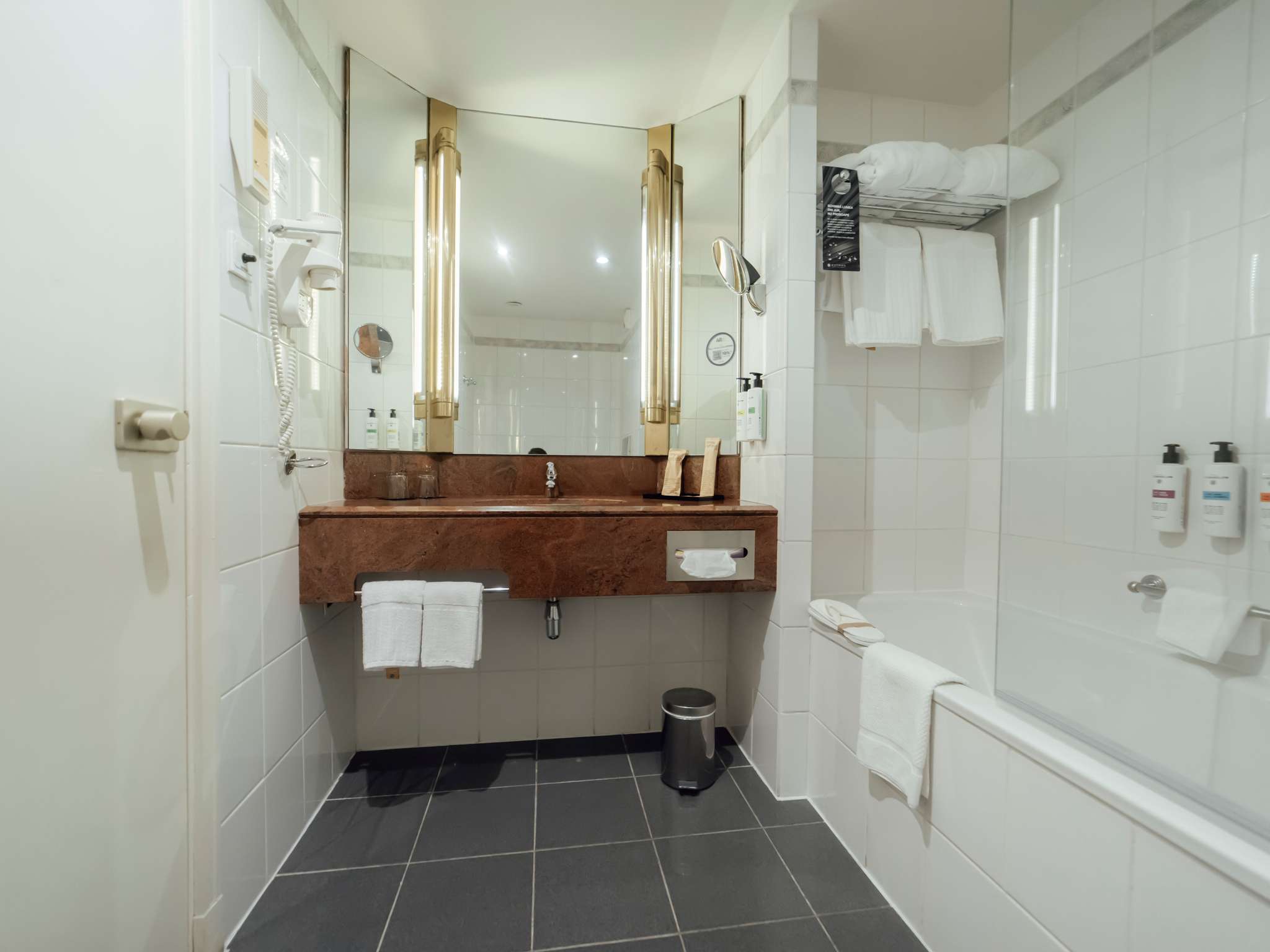 Photo - Pullman Bucharest World Trade Center