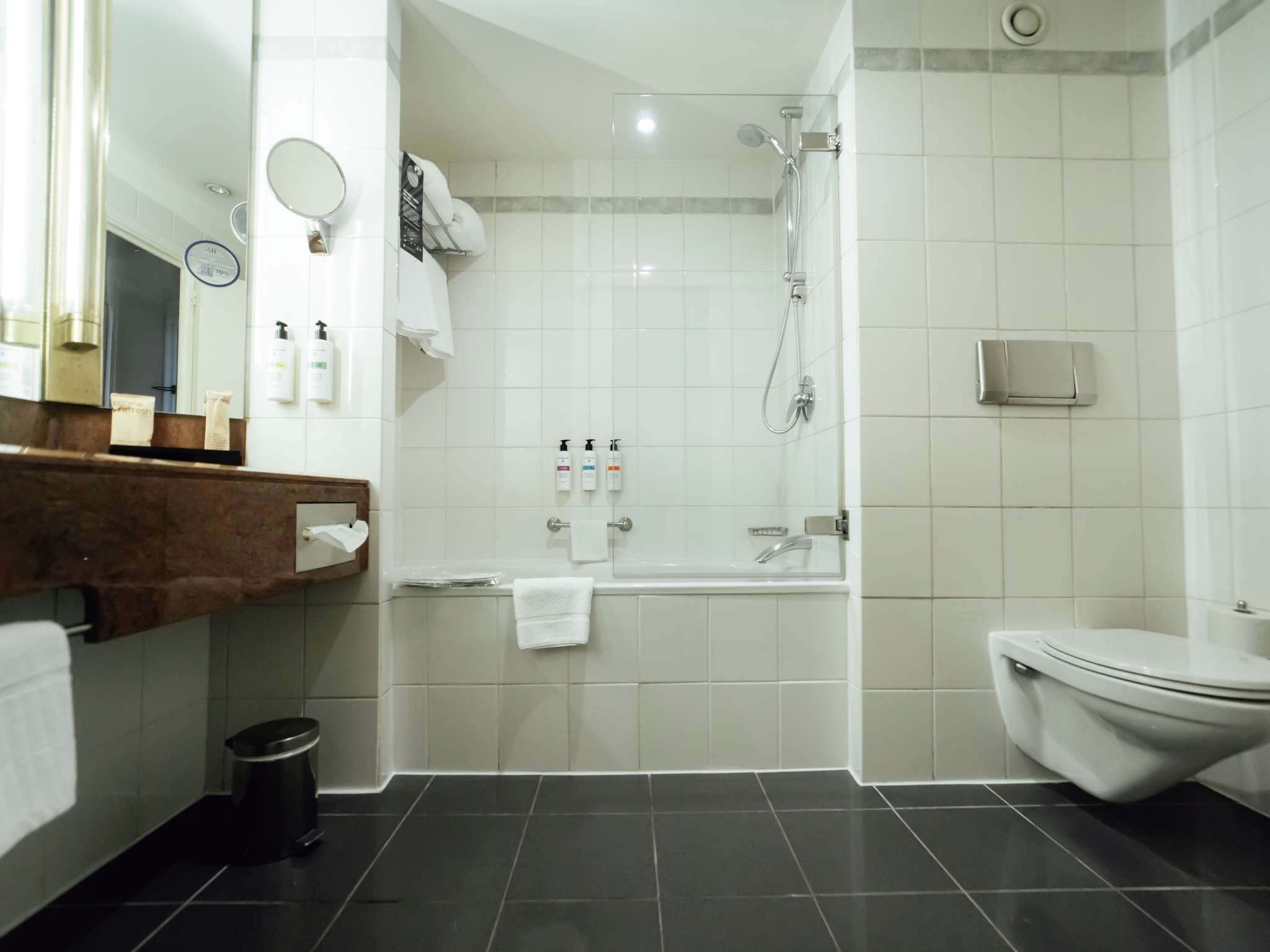 Photo - Pullman Bucharest World Trade Center