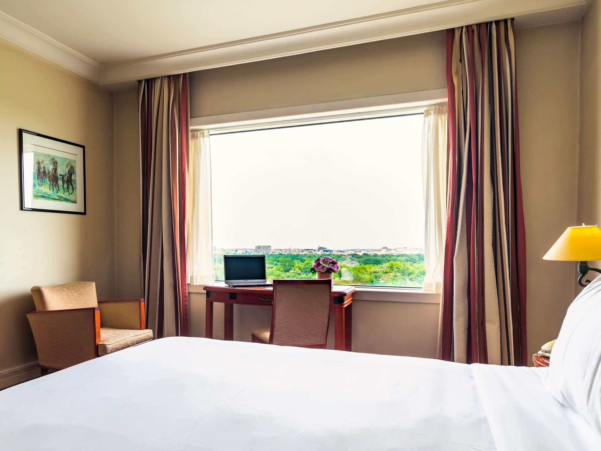 Photo - Pullman Bucharest World Trade Center