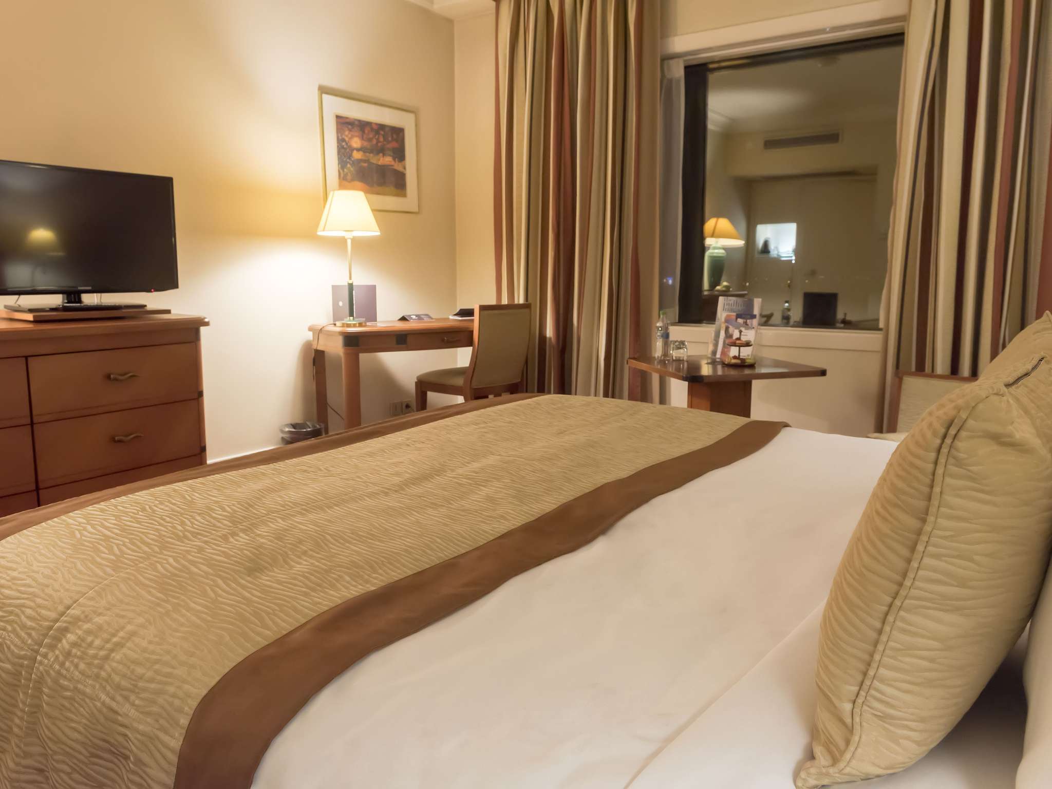 Photo - Pullman Bucharest World Trade Center