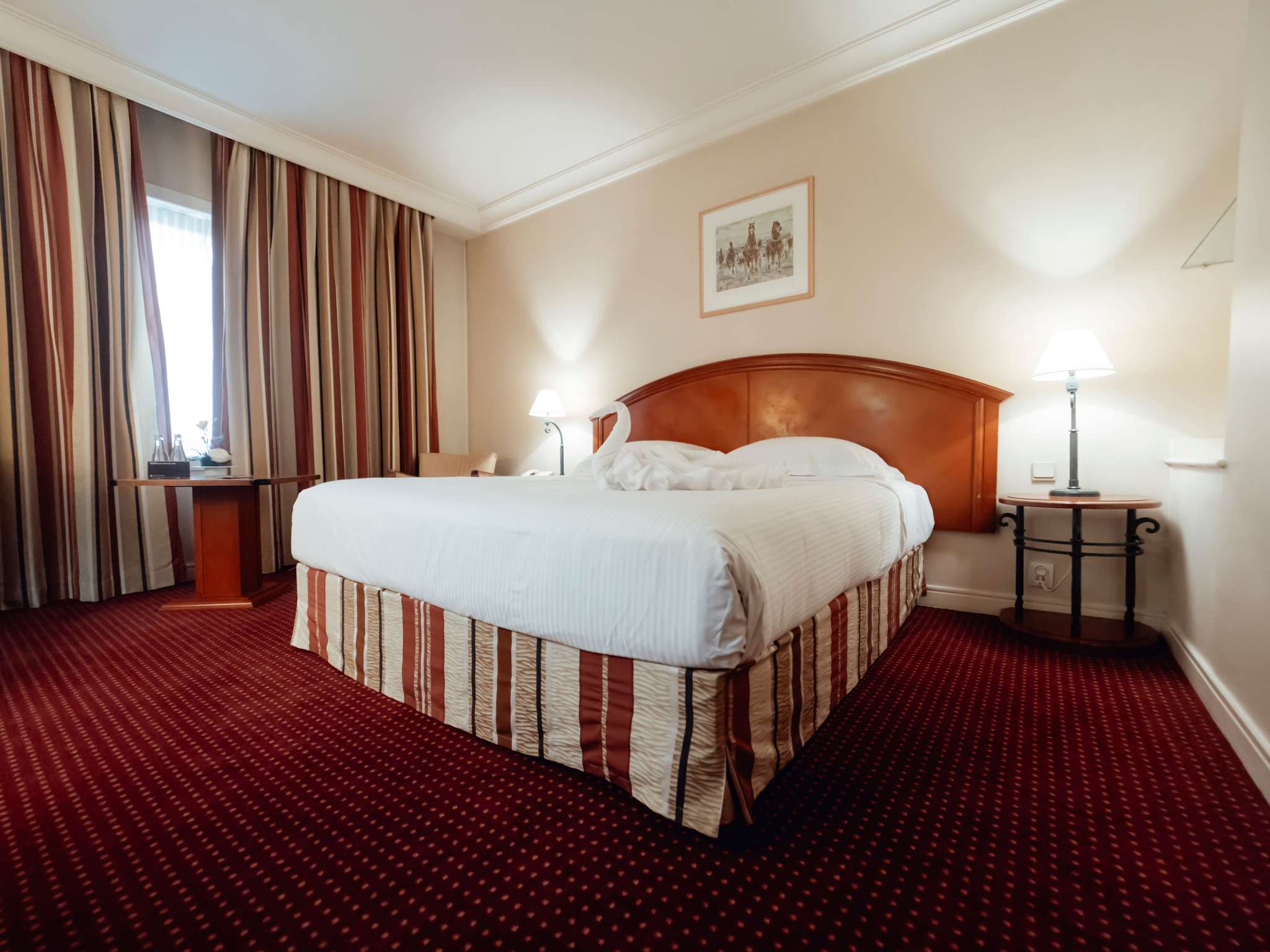 Photo - Pullman Bucharest World Trade Center