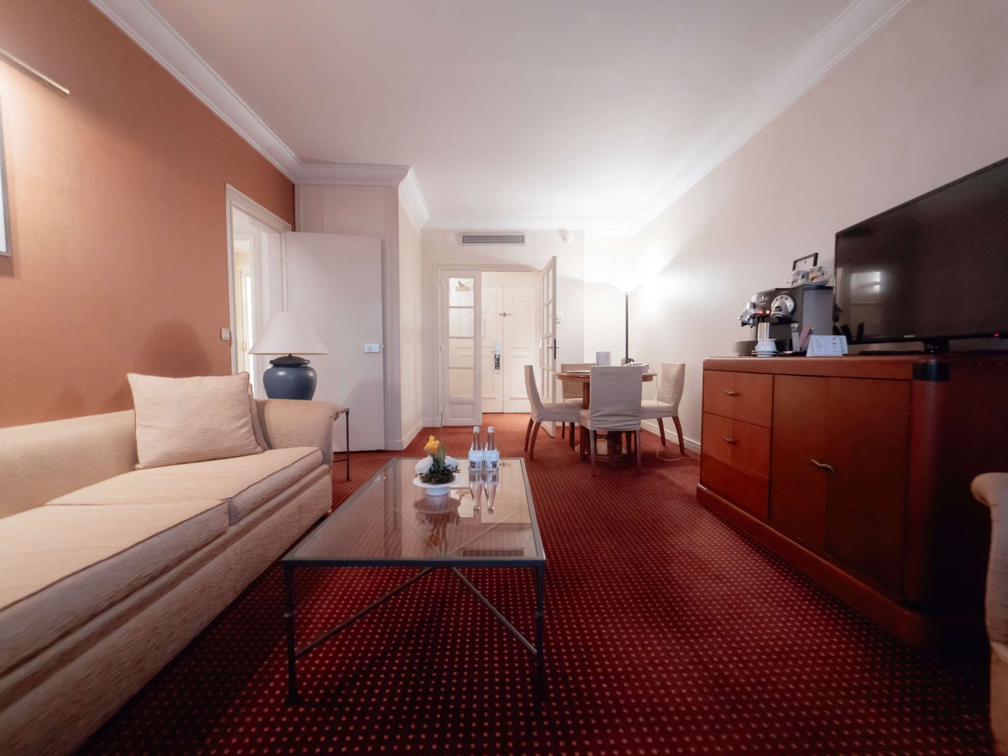 Photo - Pullman Bucharest World Trade Center